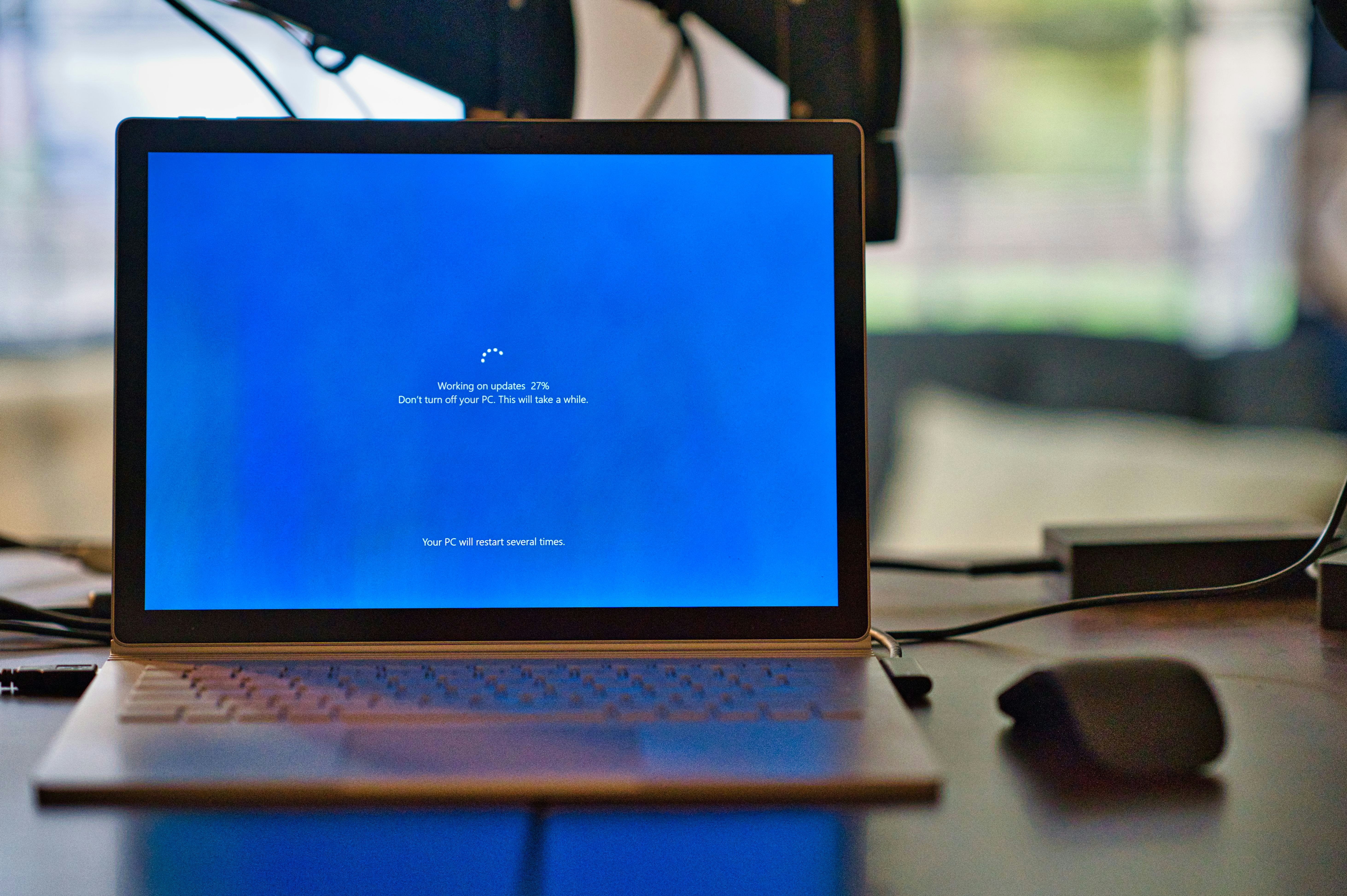 Parche de Microsoft a fallo en Surface que permite bloqueo total