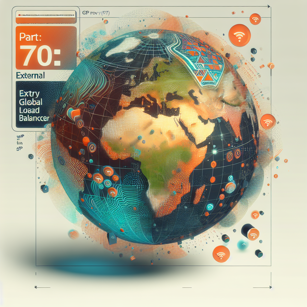 Parte-70: Balanceador de Carga Externo Global con TCP Proxy en GCP