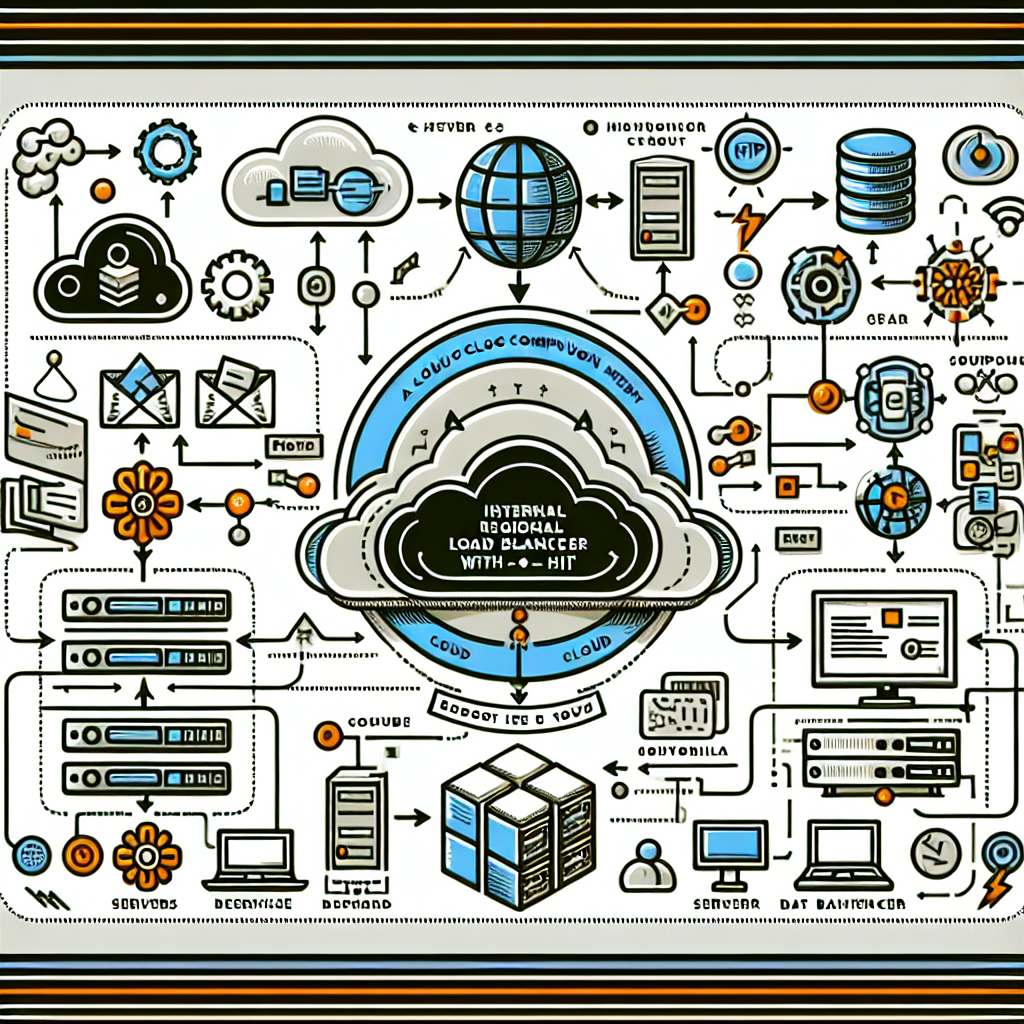 Parte 73: Balanceador de carga interno regional con HTTP en Google Cloud
