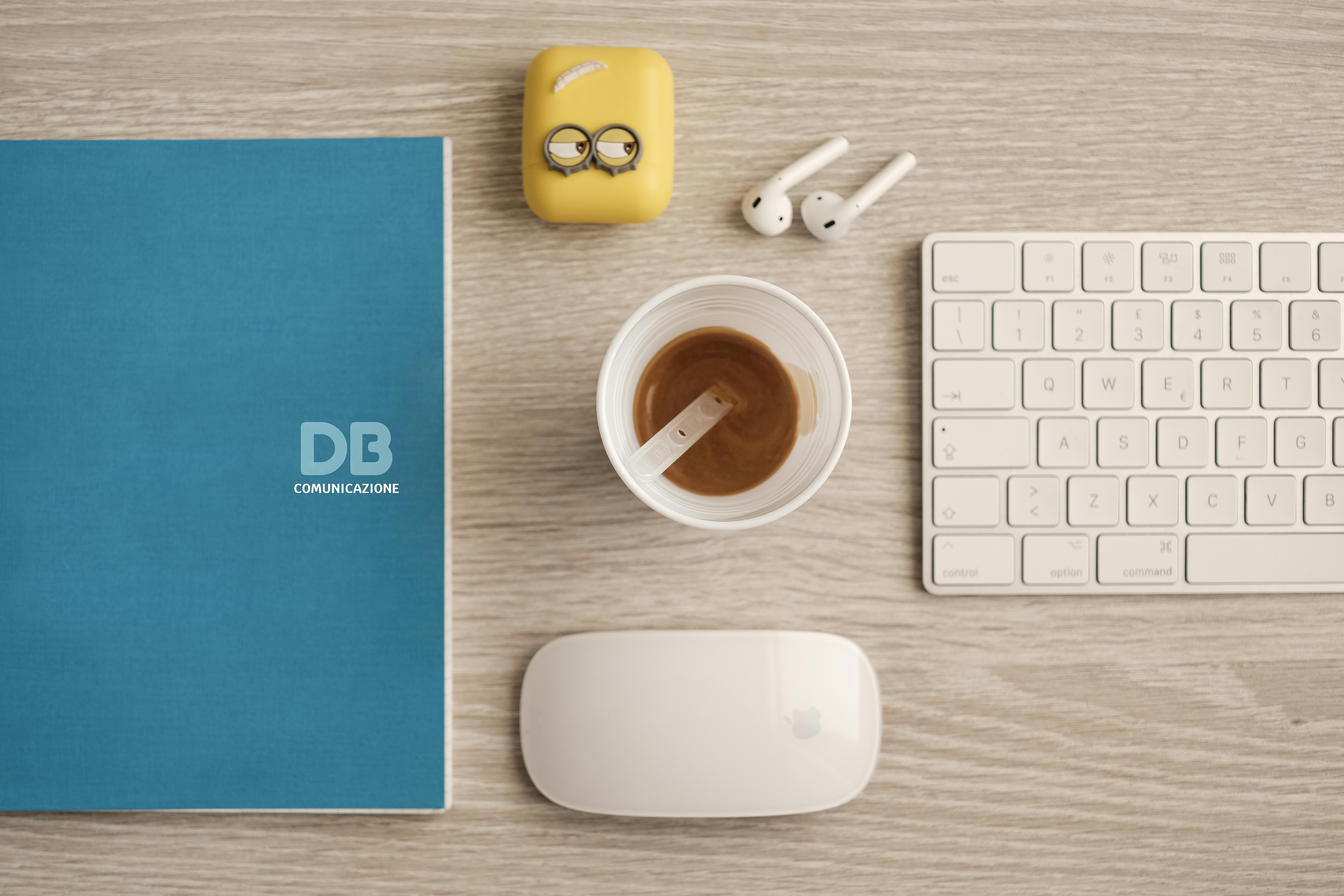 Doctor Digital - una sesión de un día con líderes empresariales para la adopción digital