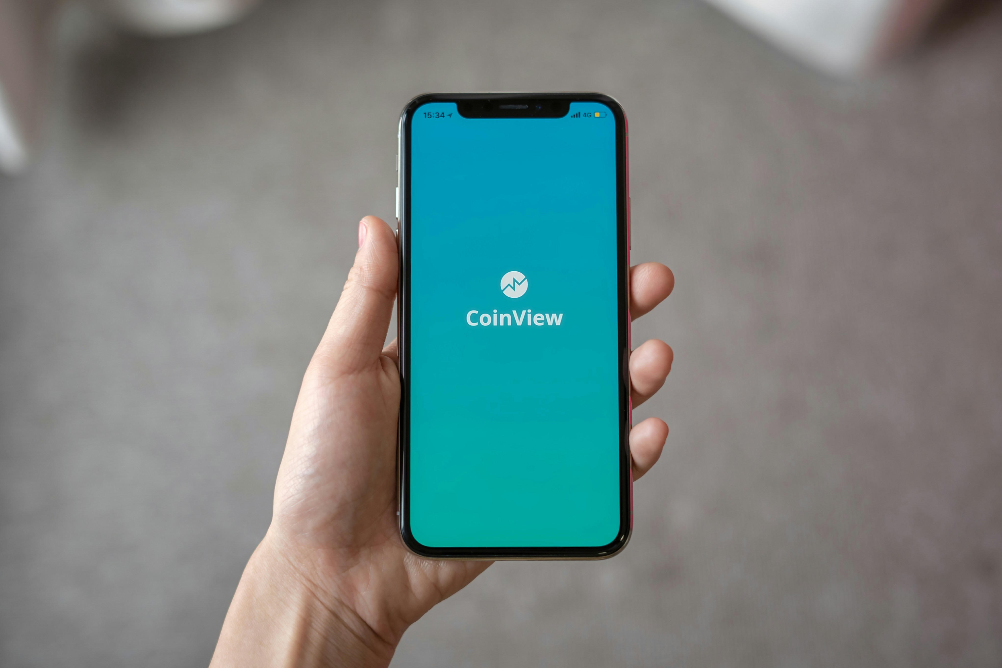 Partner certificado en apps móviles para equipos de campo
