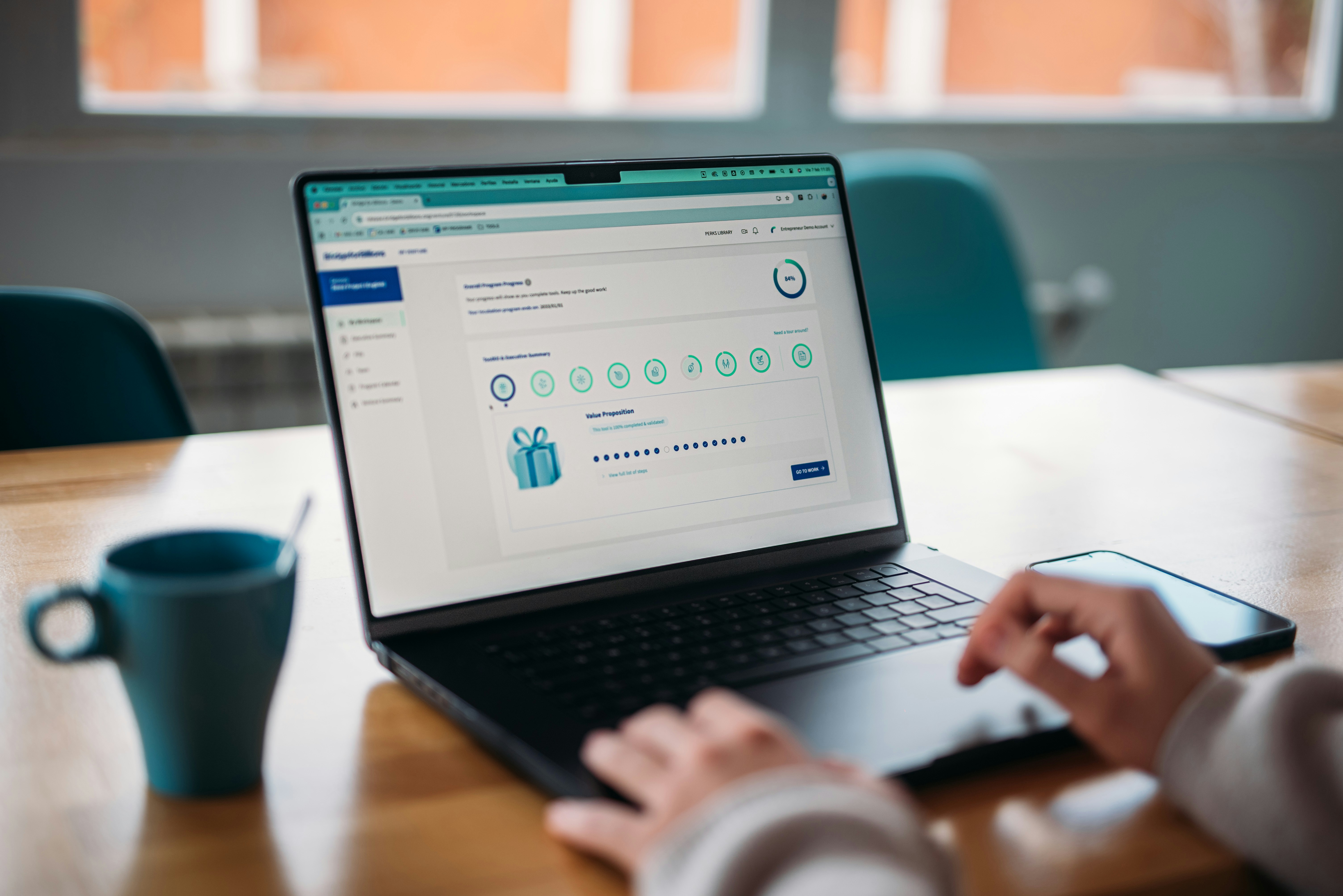 Partner certificado en automatización de incorporación de nóminas