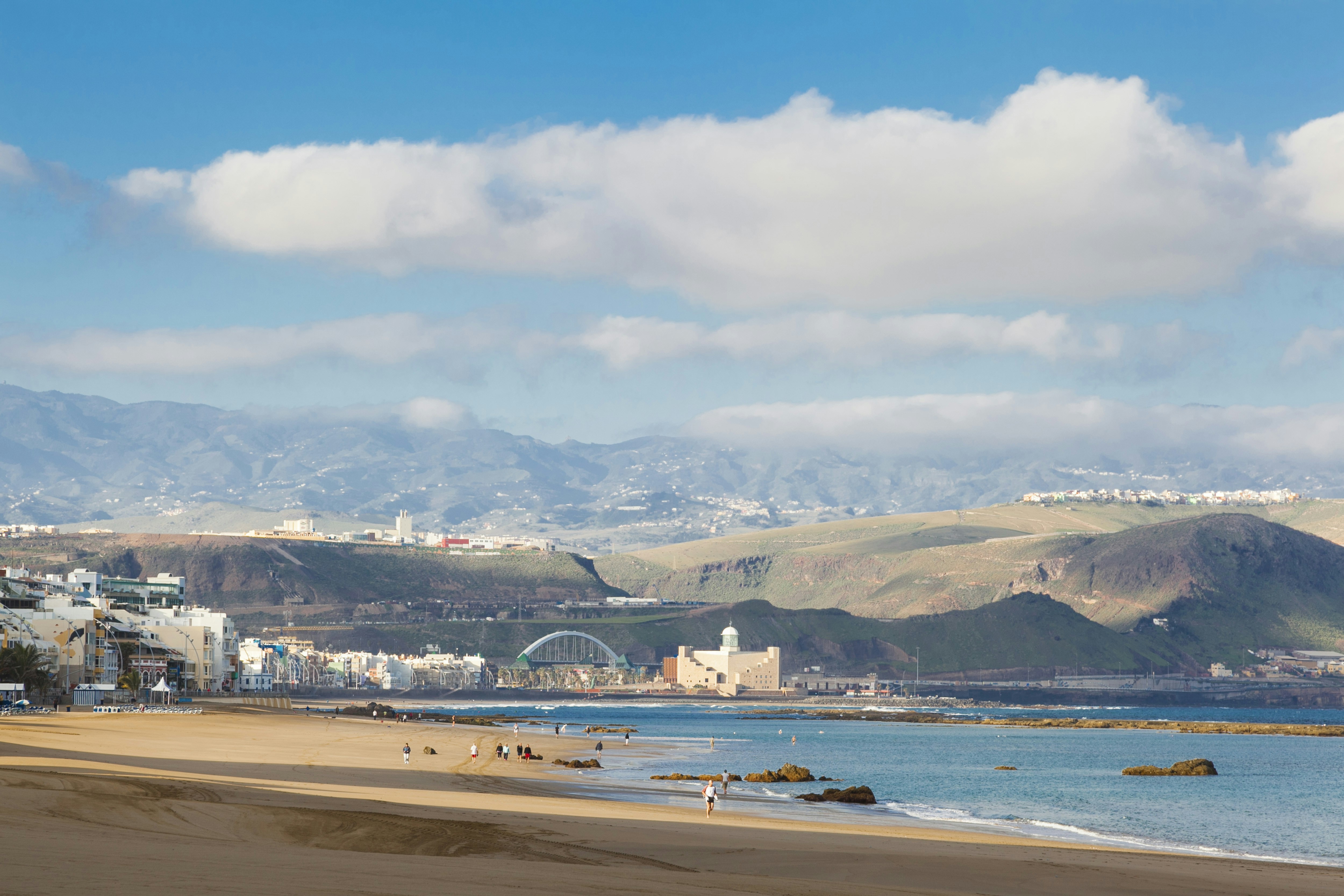 Servicios profesionales de partner de pentesting en Las Palmas de Gran Canaria