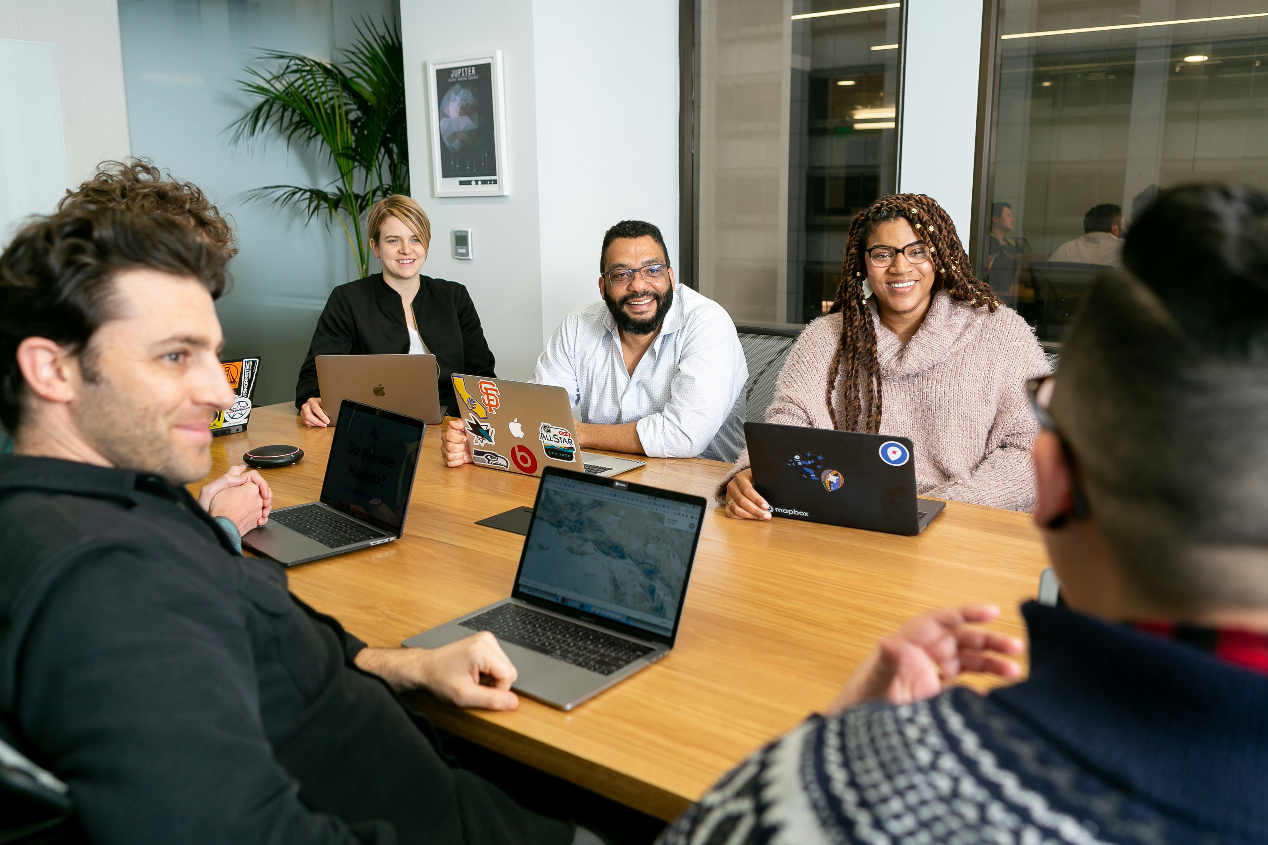 Pasos clave en el proceso de ventas B2B