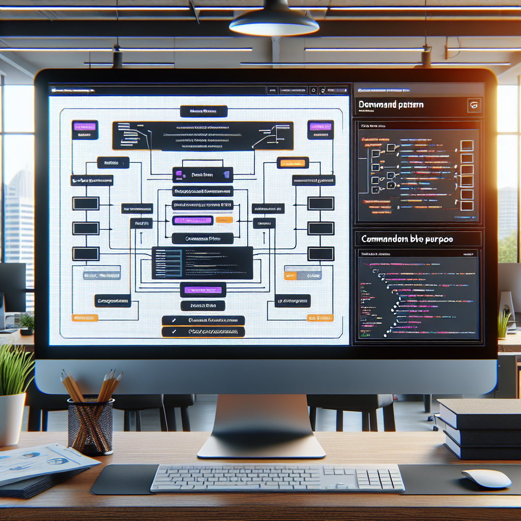 Patrones de Diseño por Propósito: El Patrón de Comando en el Frontend (Parte 4)