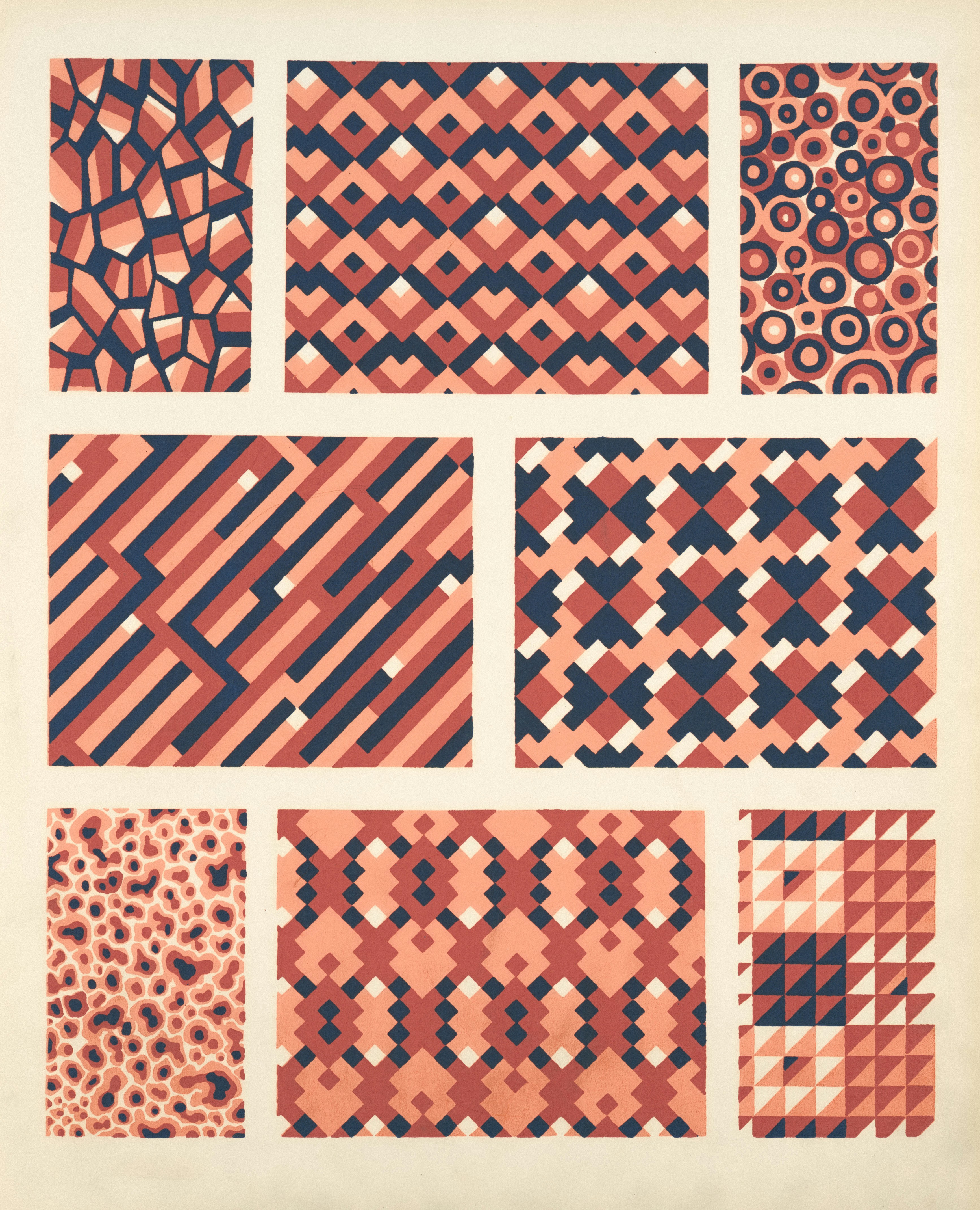 Patrones de diseño de IA Agente