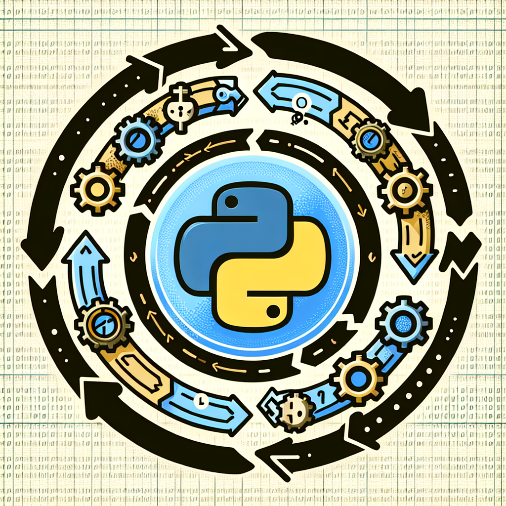 Patrones eficientes de iteración con itertools de Python