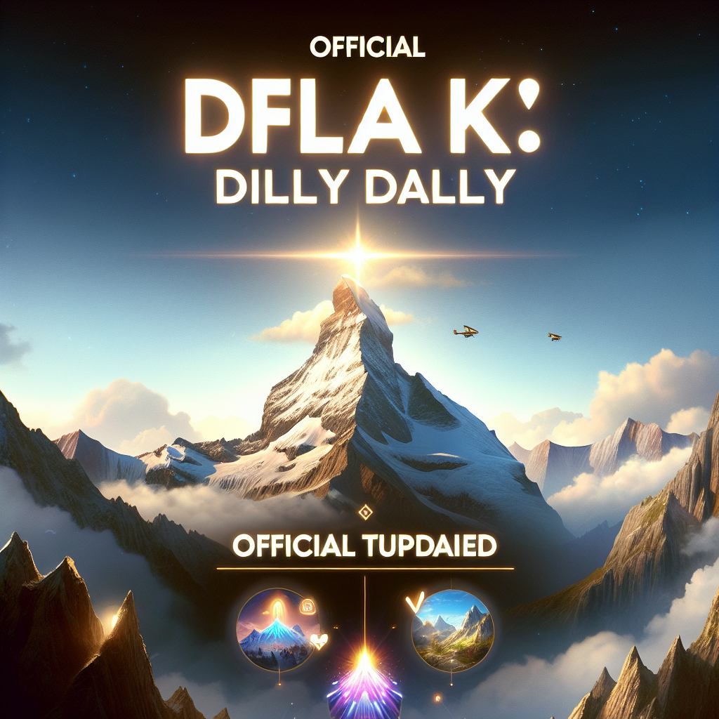 Peak: tráiler de lanzamiento de la actualización oficial Dilly Dally