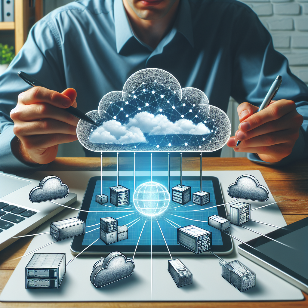 Peering de redes VPC en Google Cloud