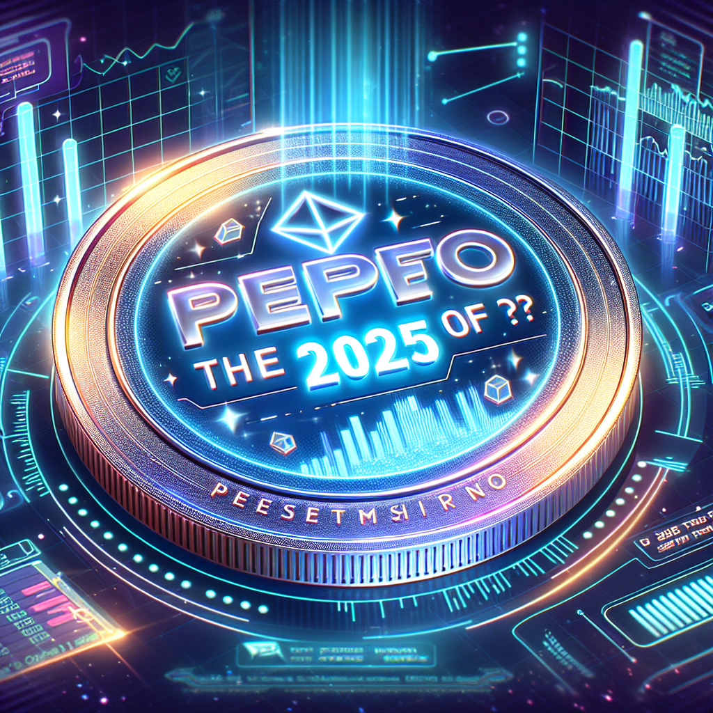 Pepeto: ¿El SHIB de 2025?