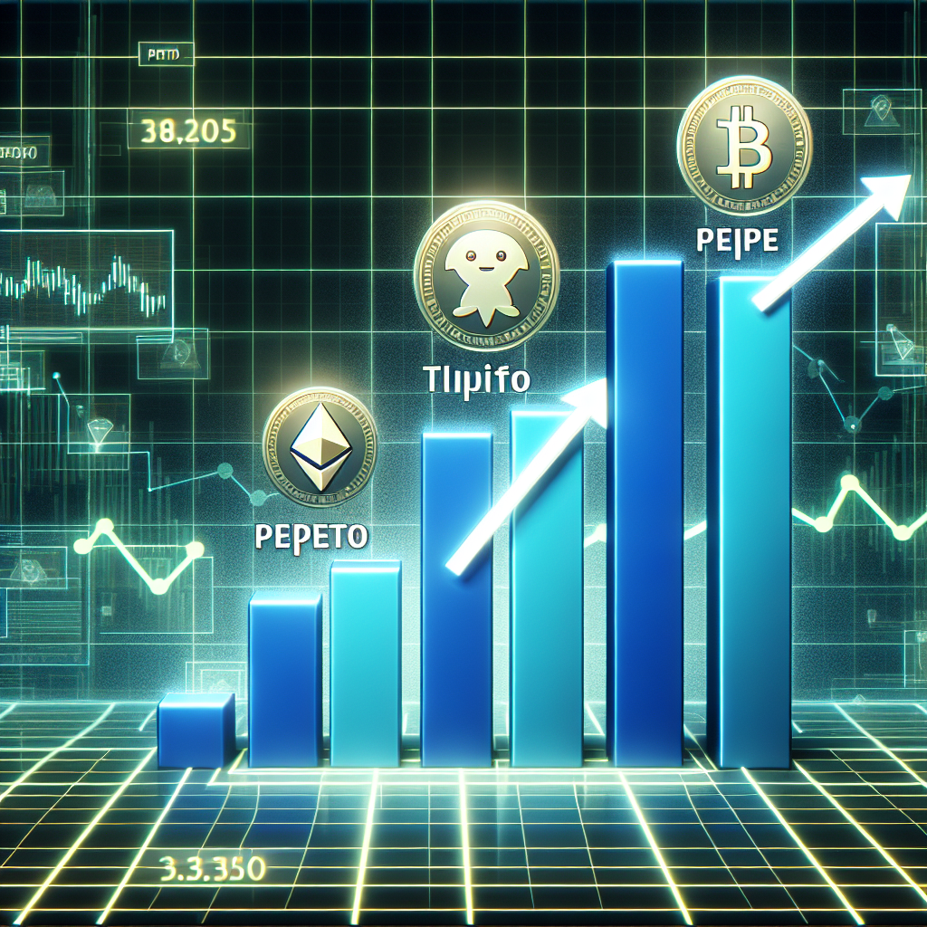 Pepeto supera a SHIB y PEPE como la mejor inversión cripto de 2025