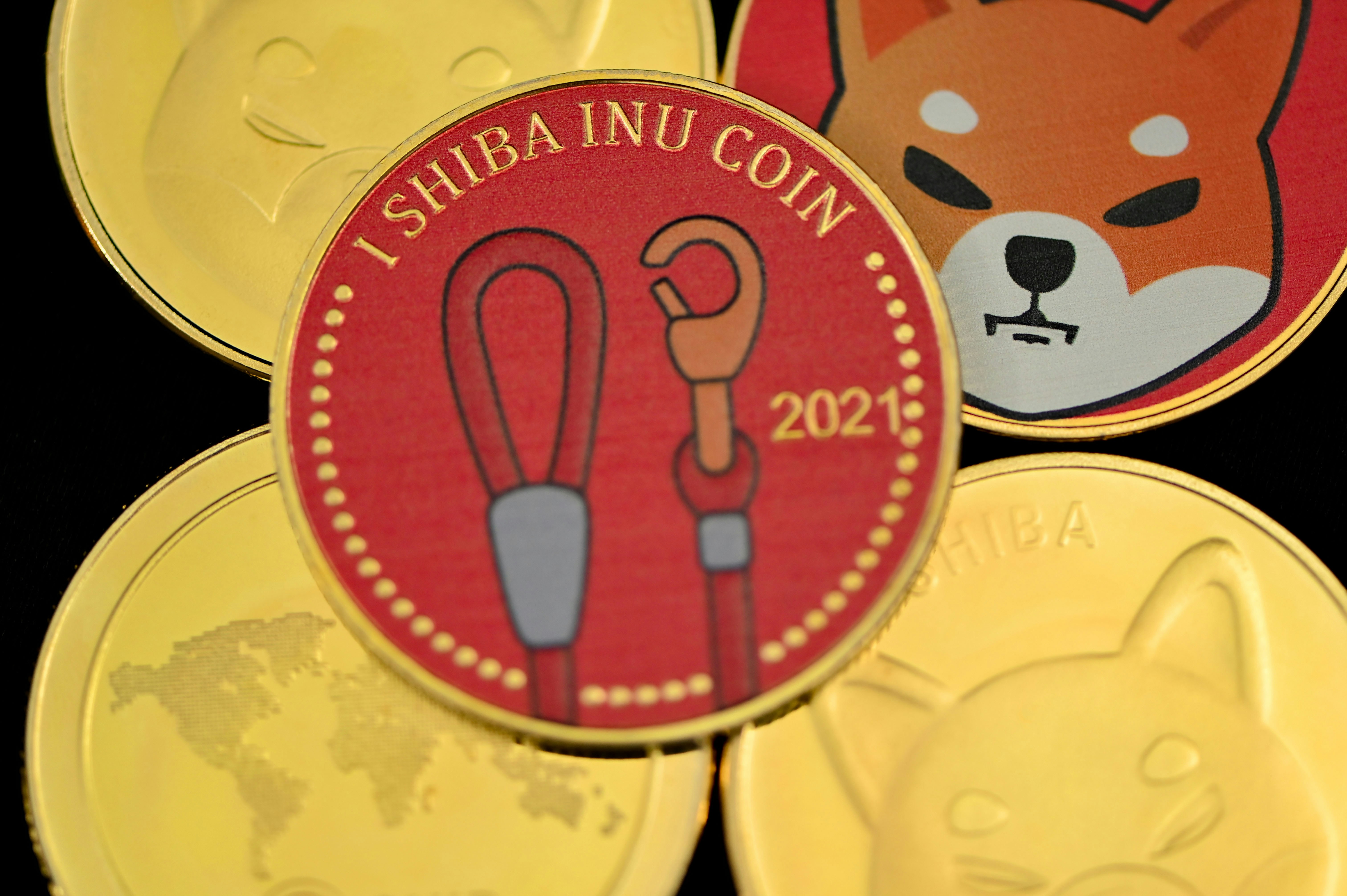 Pepeto contra Shiba Inu & Pepe: La moneda meme que podría liderar la temporada de altcoins de 2025