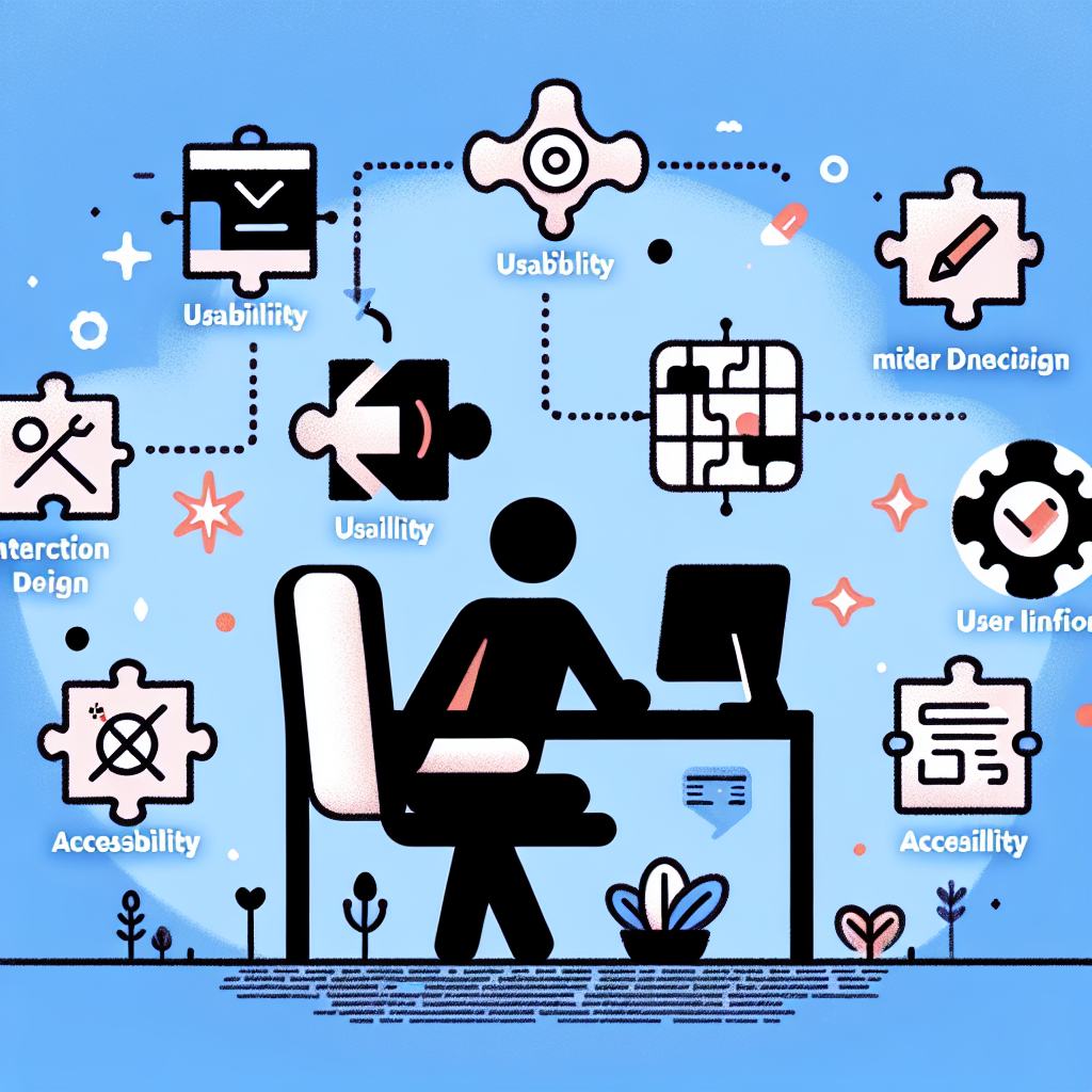 Pequeñas decisiones que configuran la UX