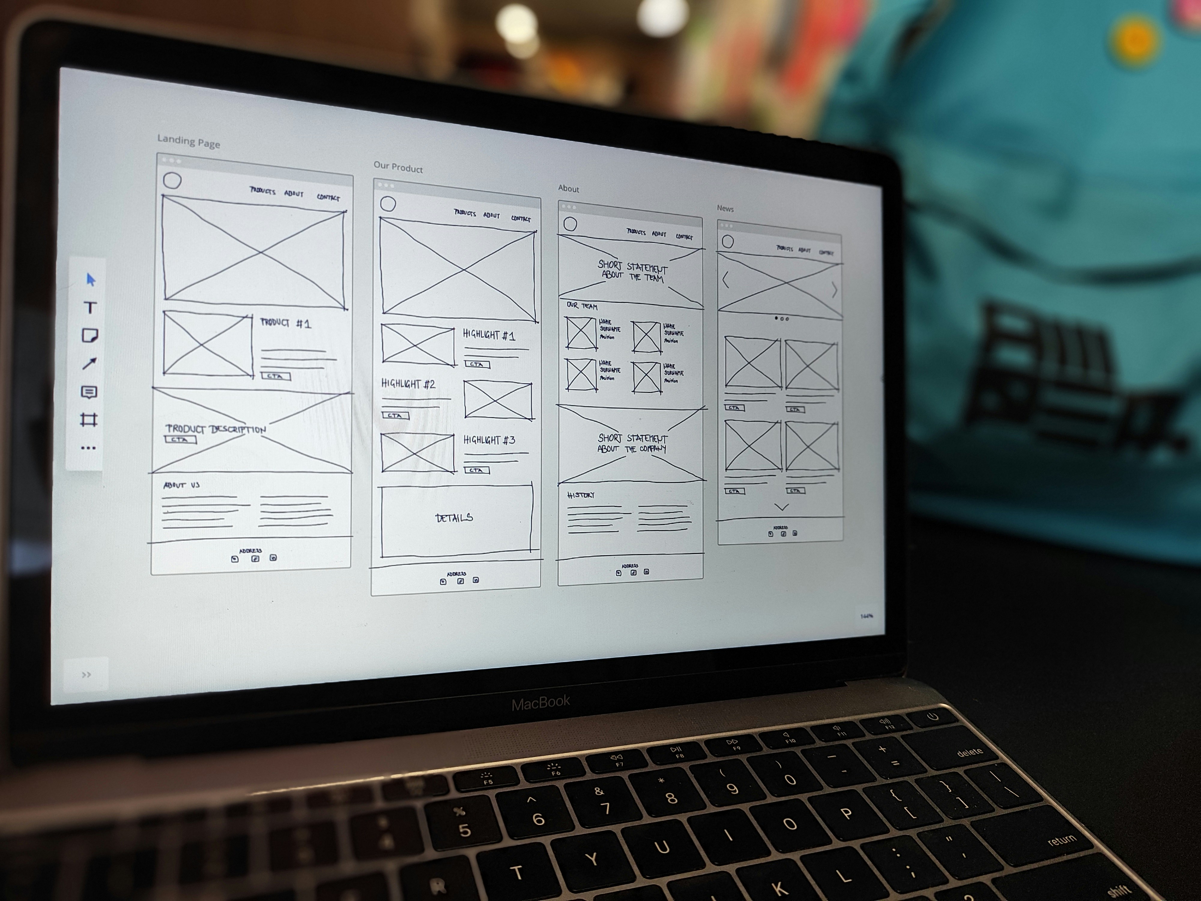 PerceptUI: Usuarios Sintéticos Alineados con Humanos para UI/UX