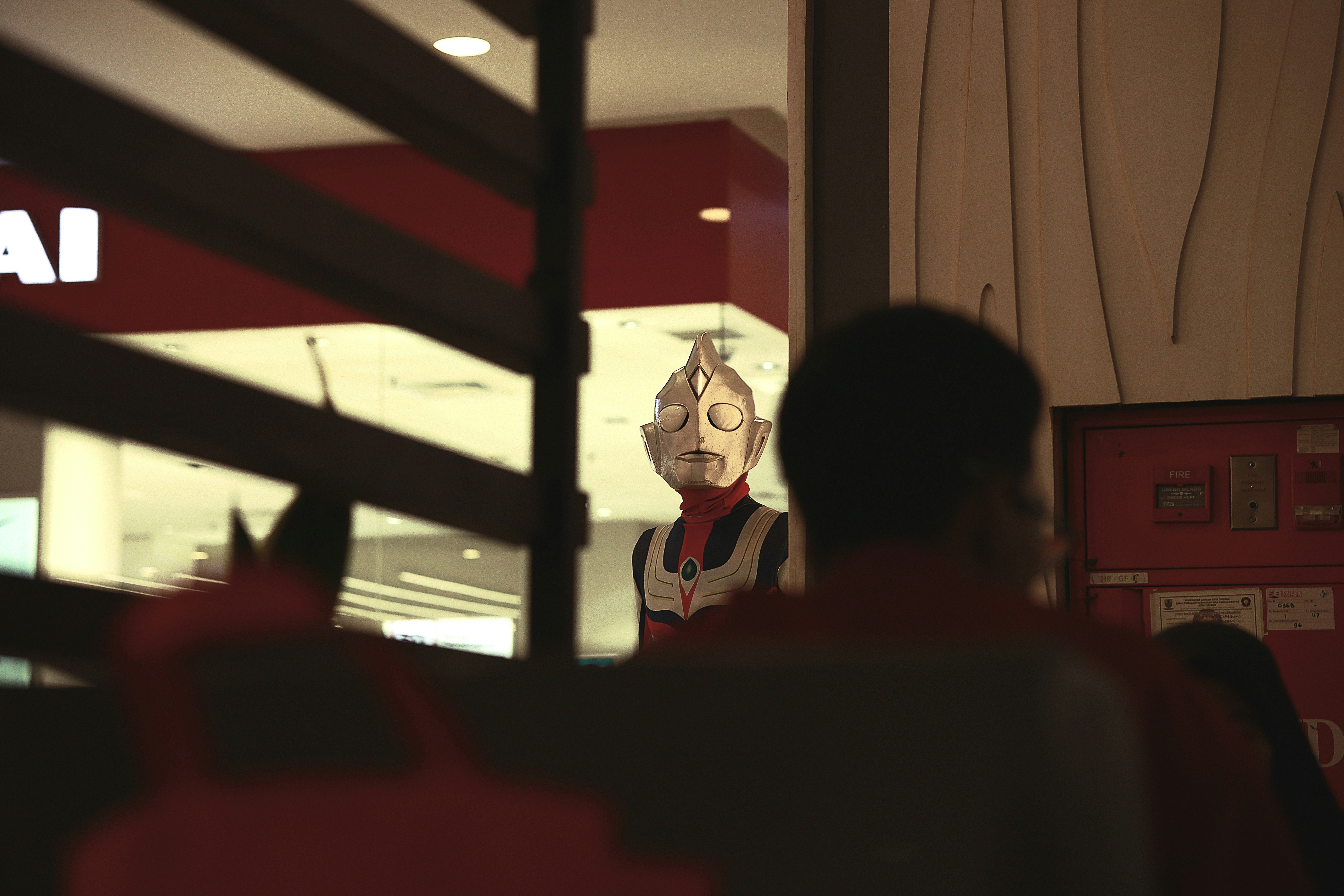Persona 6 existe, y eso es todo lo que sabemos