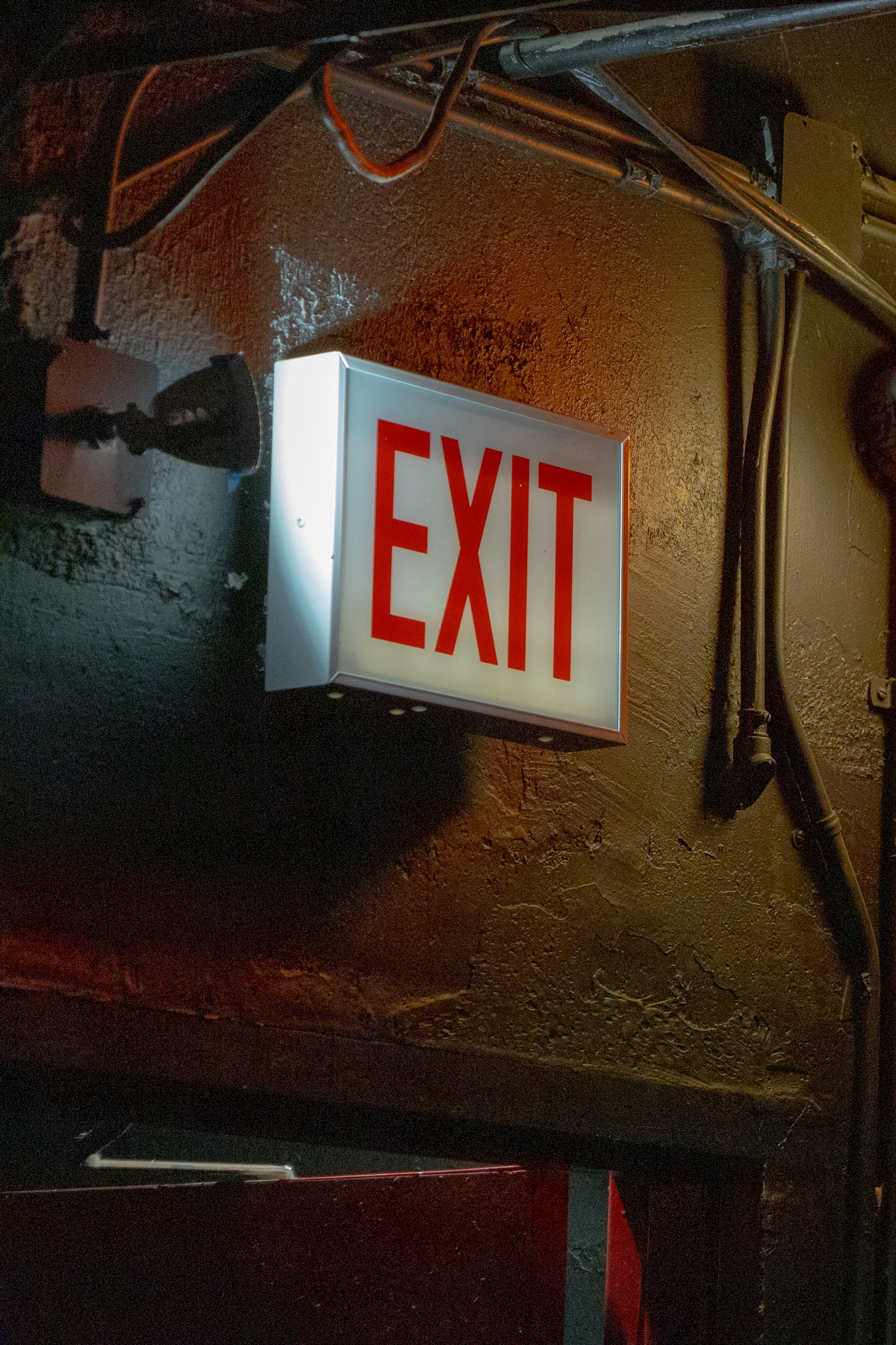 Peter Shankman sabe cuándo retirarse