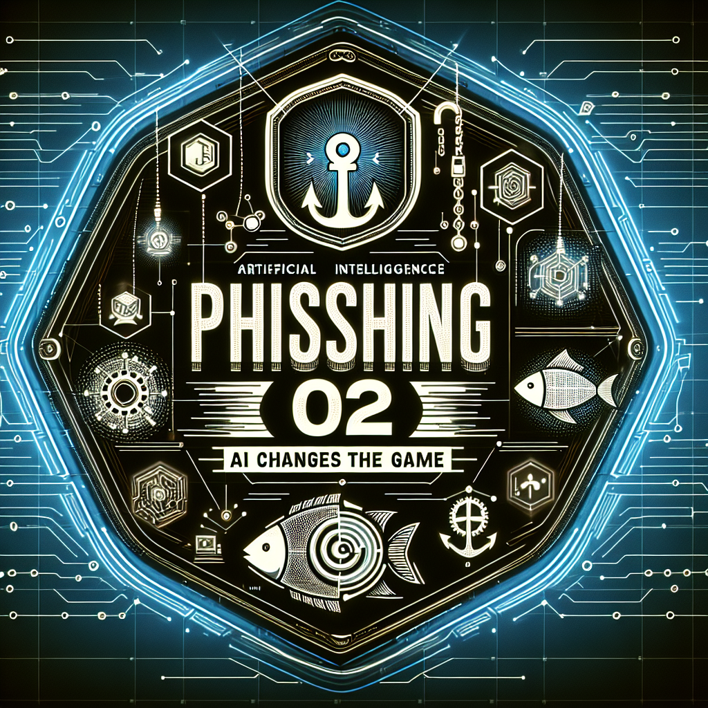 Phishing 2025: la IA cambia el juego