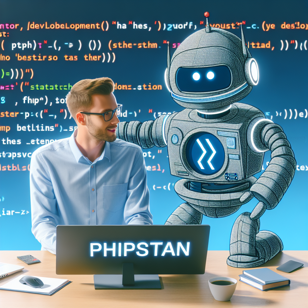 PHPStan: Tu mejor amigo del desarrollo que sabe PHP mejor que tú