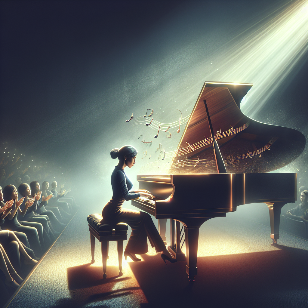 Piano Héroe