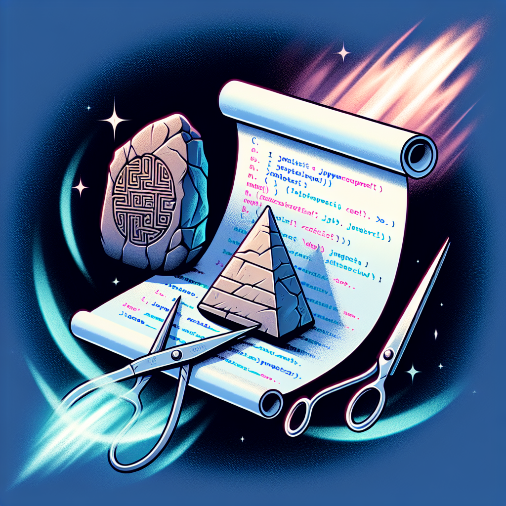 Piedra, Papel o Tijera en JavaScript: Animación, Lógica y Persistencia