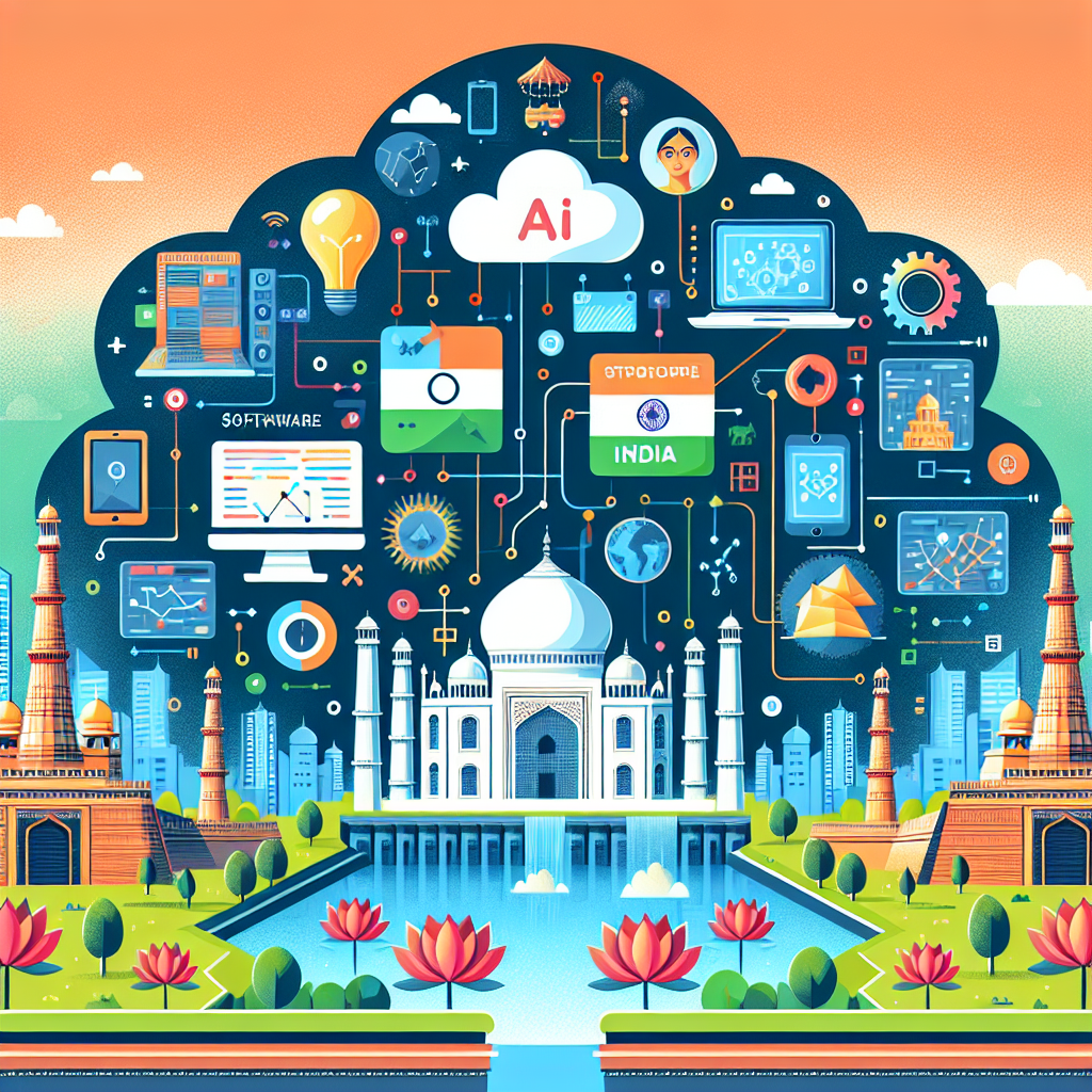 Pila tecnológica esencial para startups en India