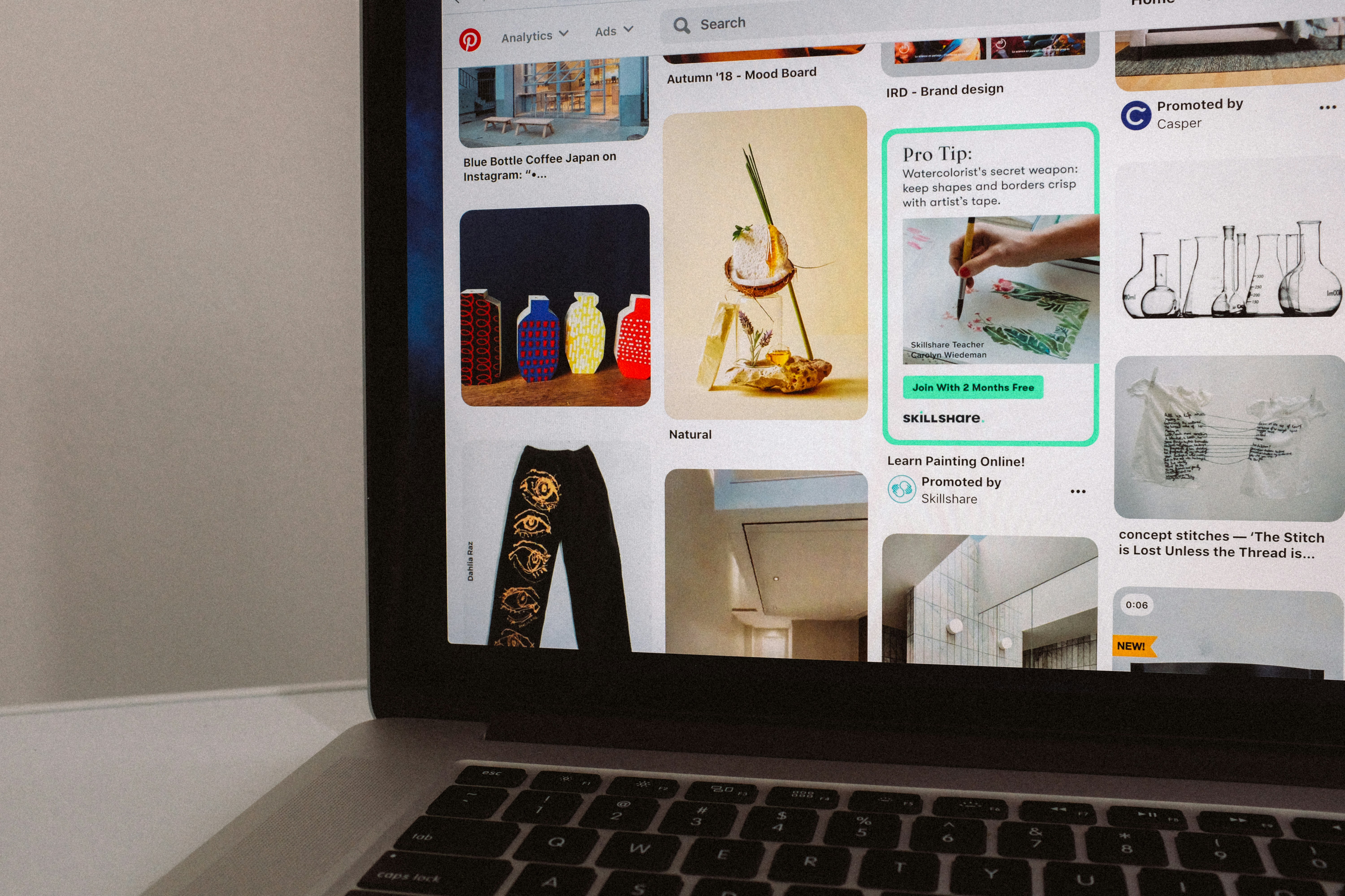 Pinterest impulsa ambiciones de IA con acuerdo de $4B con AWS