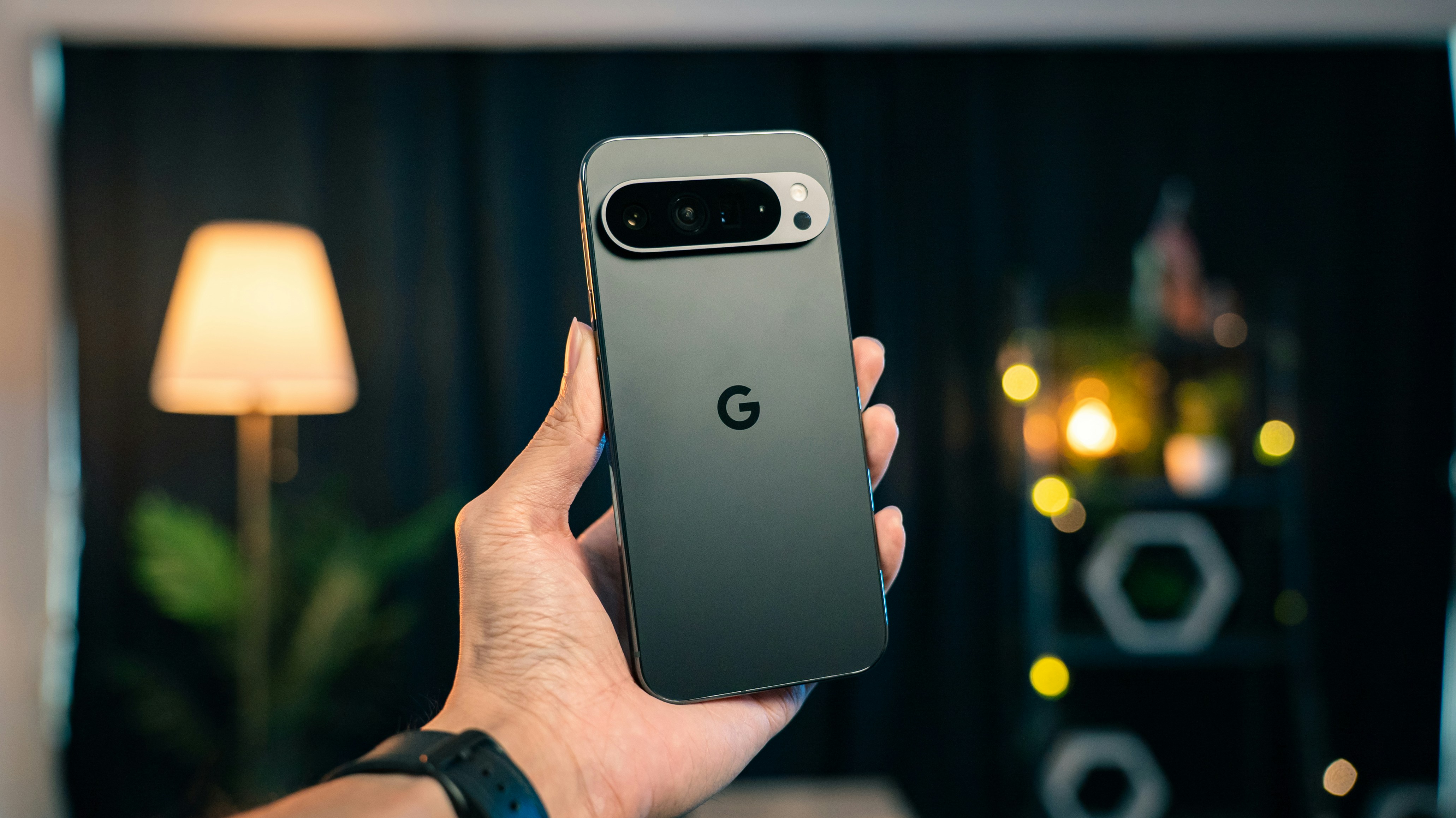 La actualización Pixel Drop de junio permite crear videos y música con Gemini