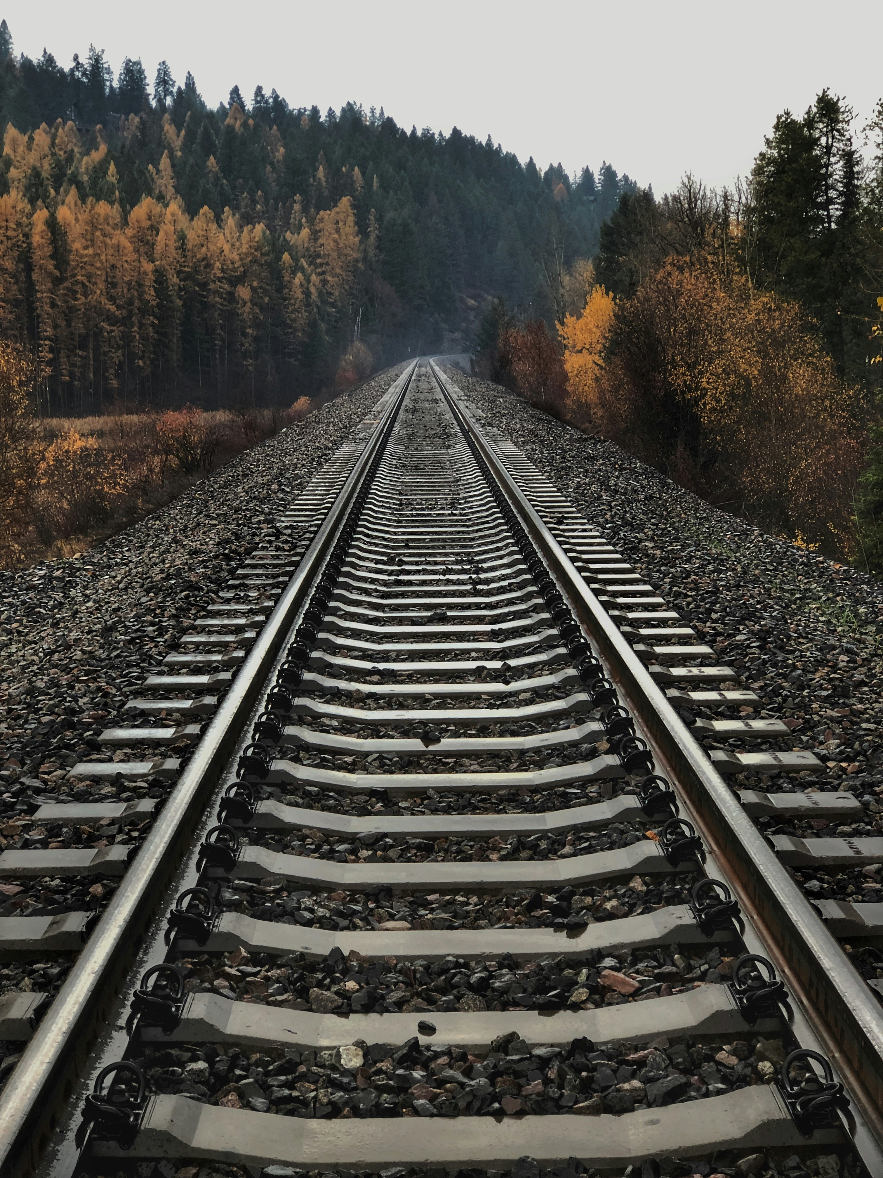 Planificación temporal para optimización de rutas en ferrocarriles heterogéneos