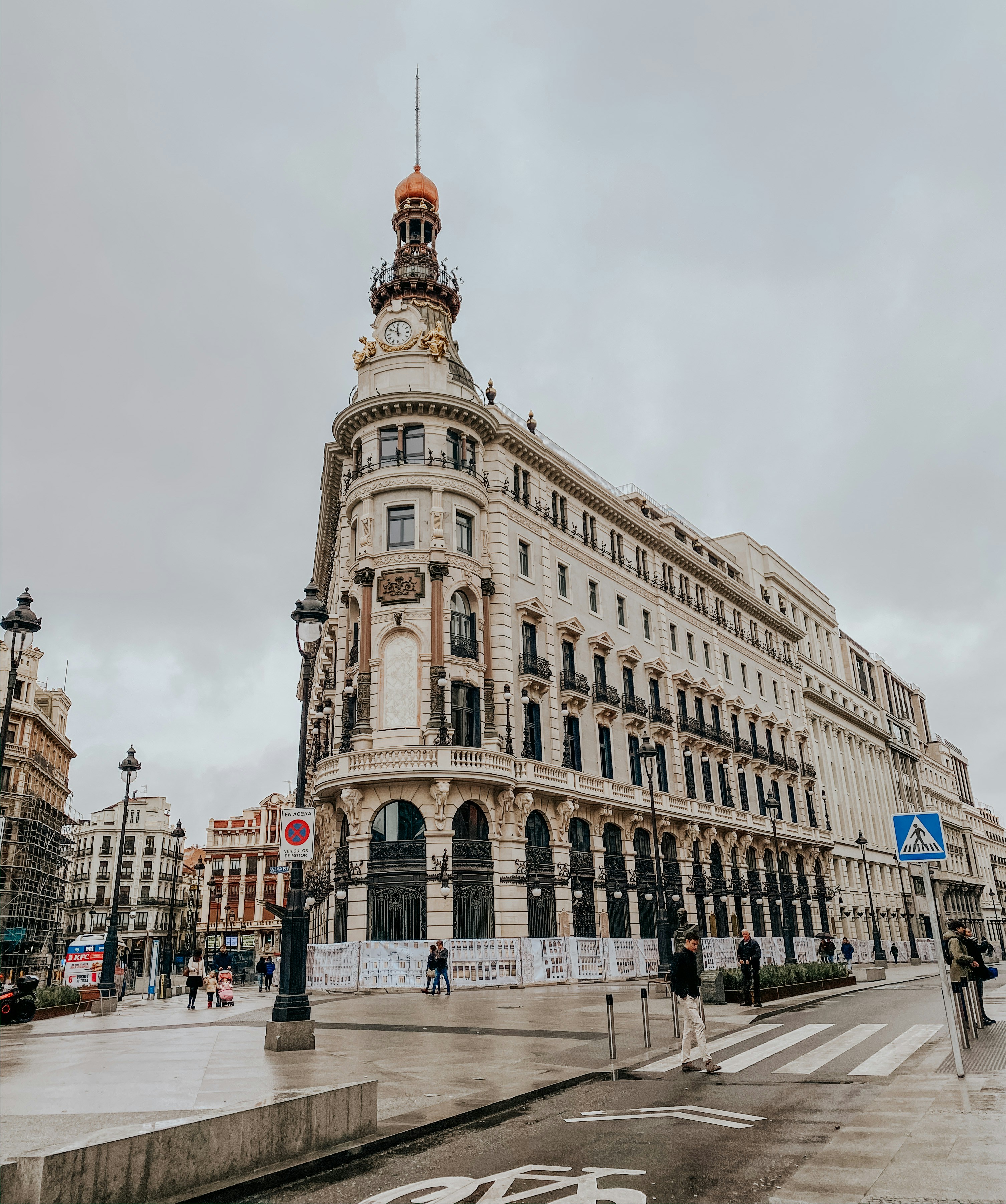 Desarrollo de plataforma de búsqueda empresarial en Madrid