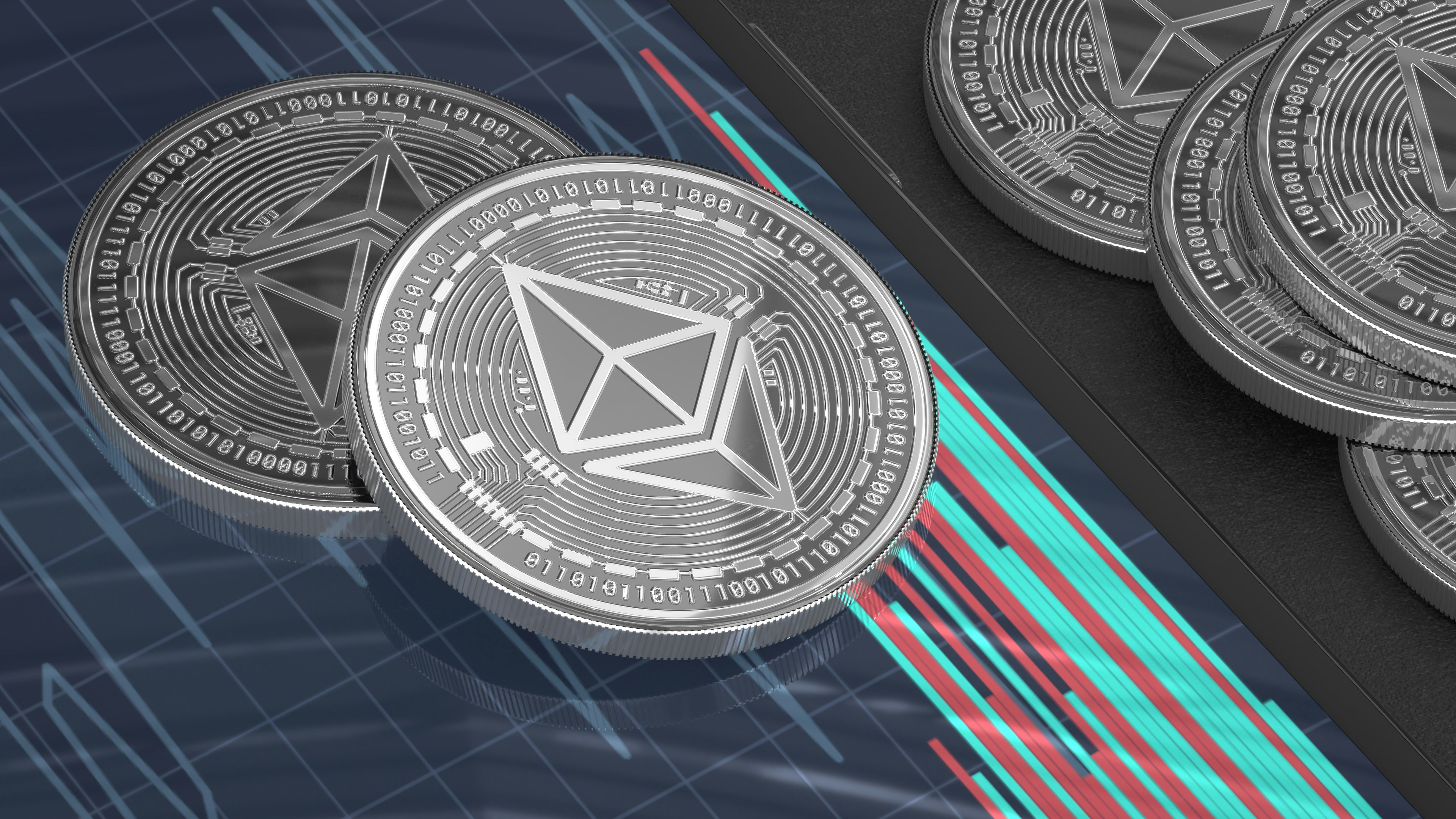 Cómo crear una plataforma de staking DeFi en SecureChain AI