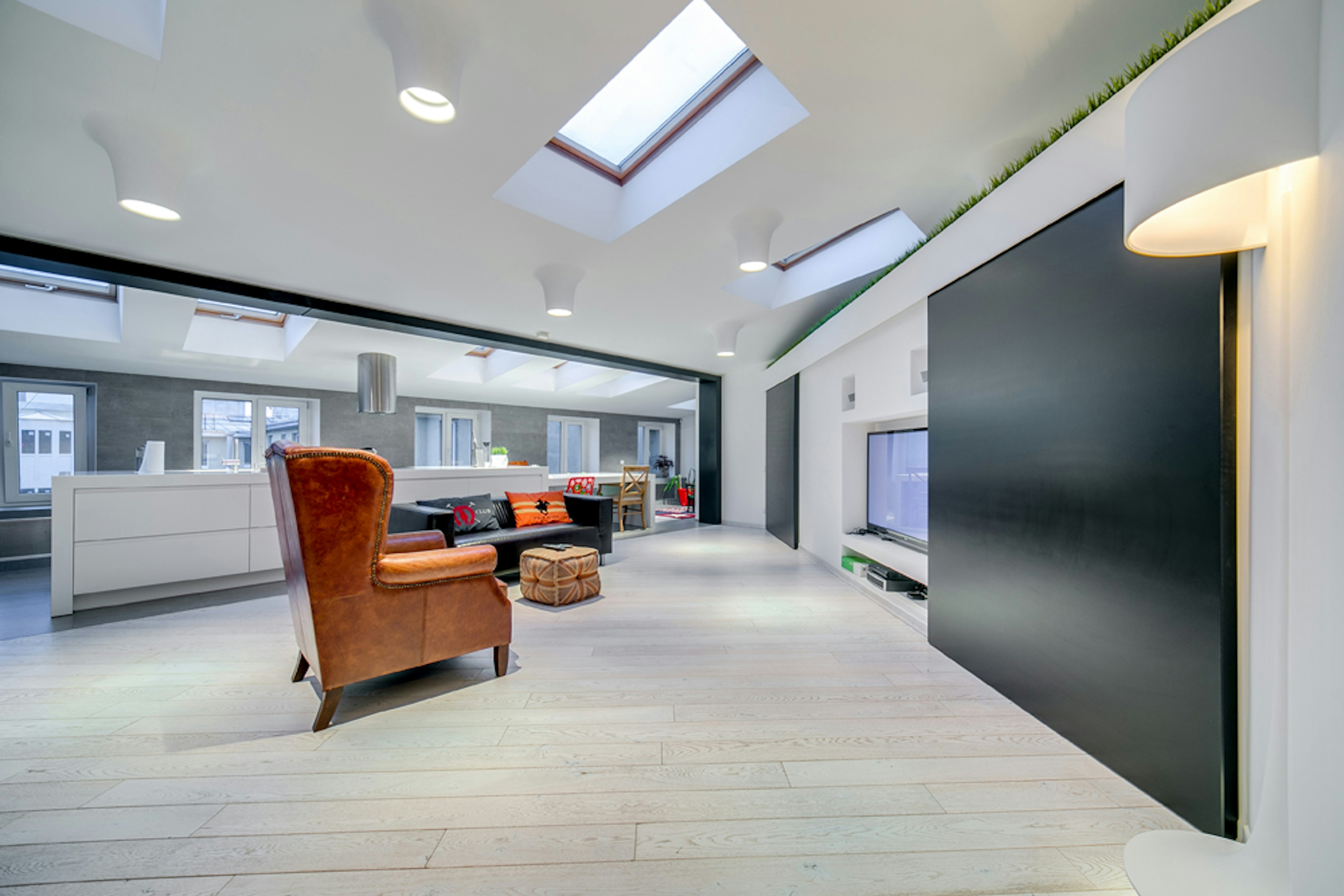 Plaza Wren | Expertos Diseñadores de Interiores Transformando Espacios