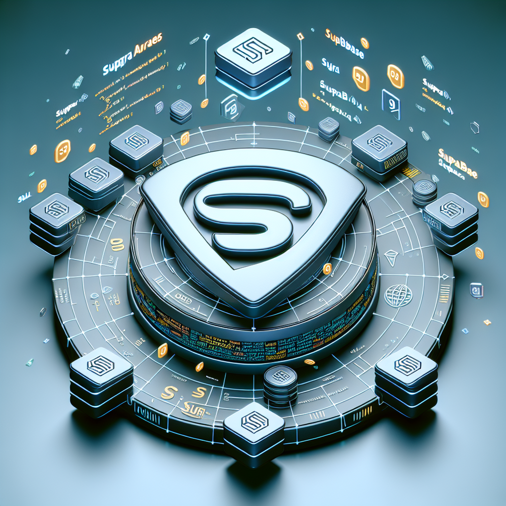 Poder de los arrays de Postgres en Supabase