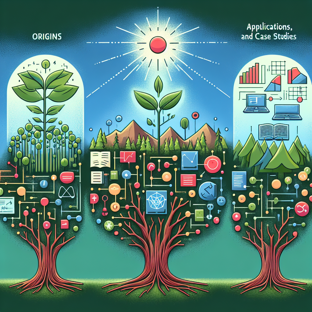 Poder de los Bosques Aleatorios: Orígenes, Aplicaciones y Casos de Estudio