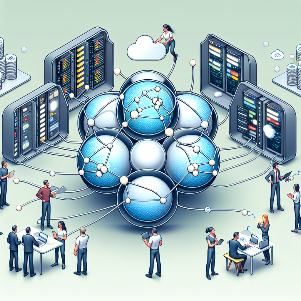 Pods: más que contenedores en Kubernetes para DevOps