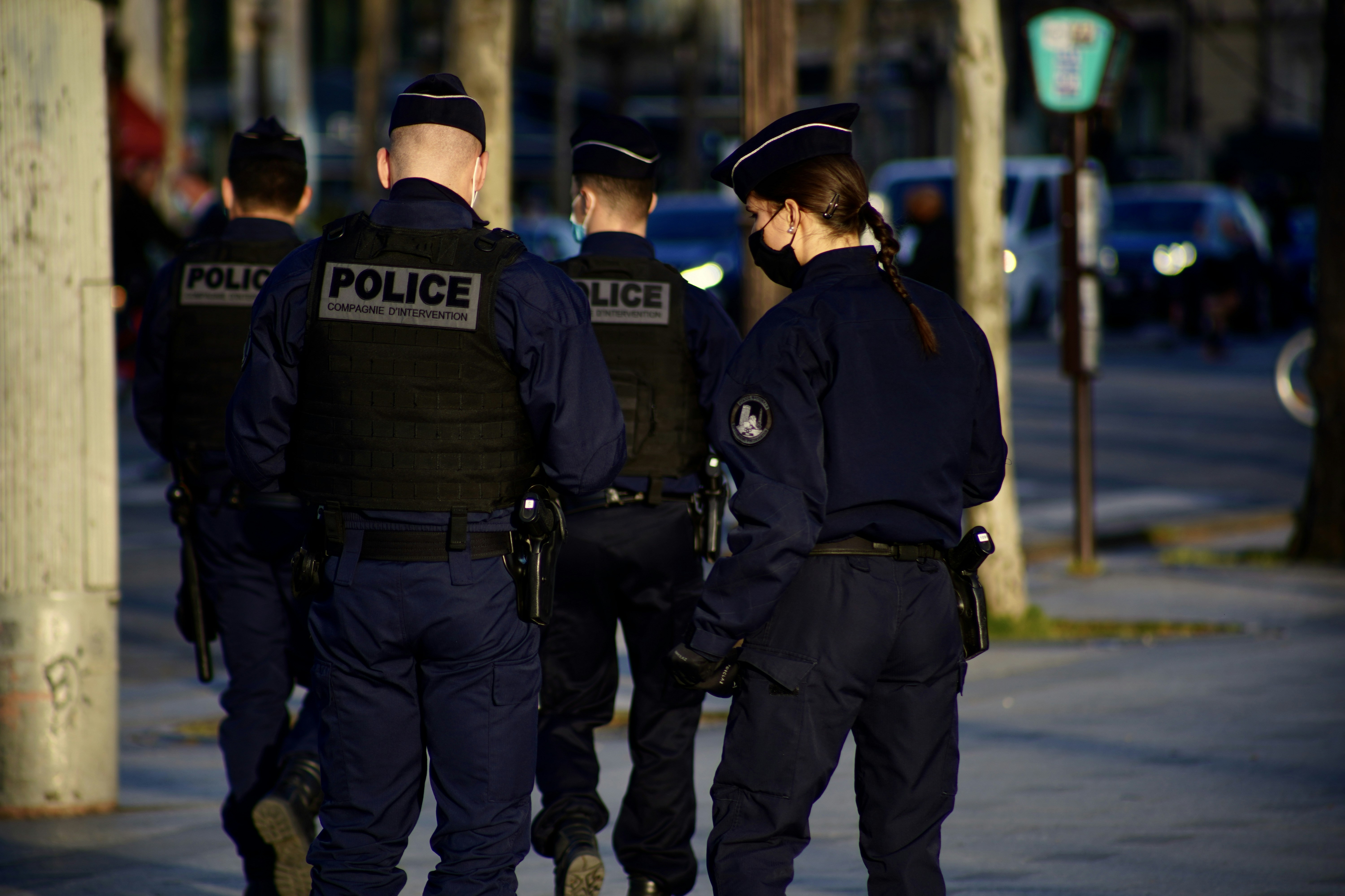 Llamar a la policía acaba de obtener más IA, ya que la policía busca agregar tecnología a los sistemas de contacto.