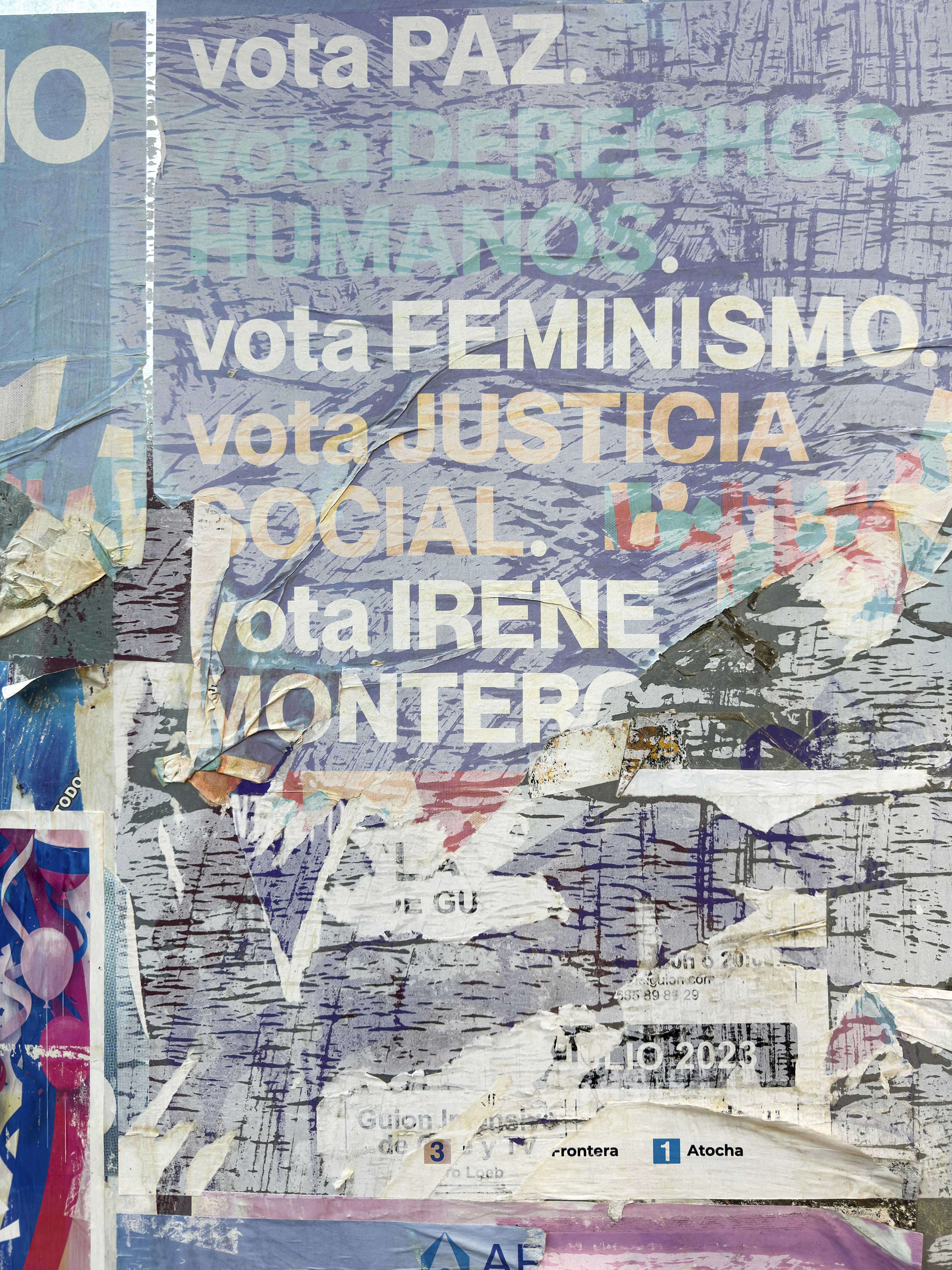 POP: Políticas de optimización de primer orden ajustadas a priori