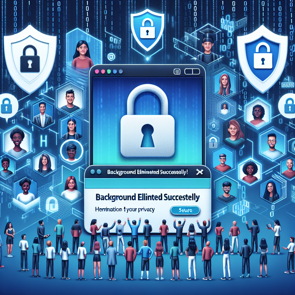 Por qué creé I Hate Background: eliminación de fondos con privacidad