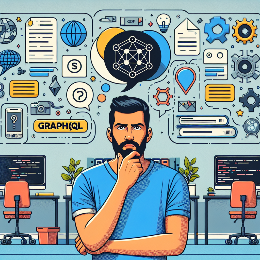 Por qué debes conocer GraphQL si eres desarrollador web serio