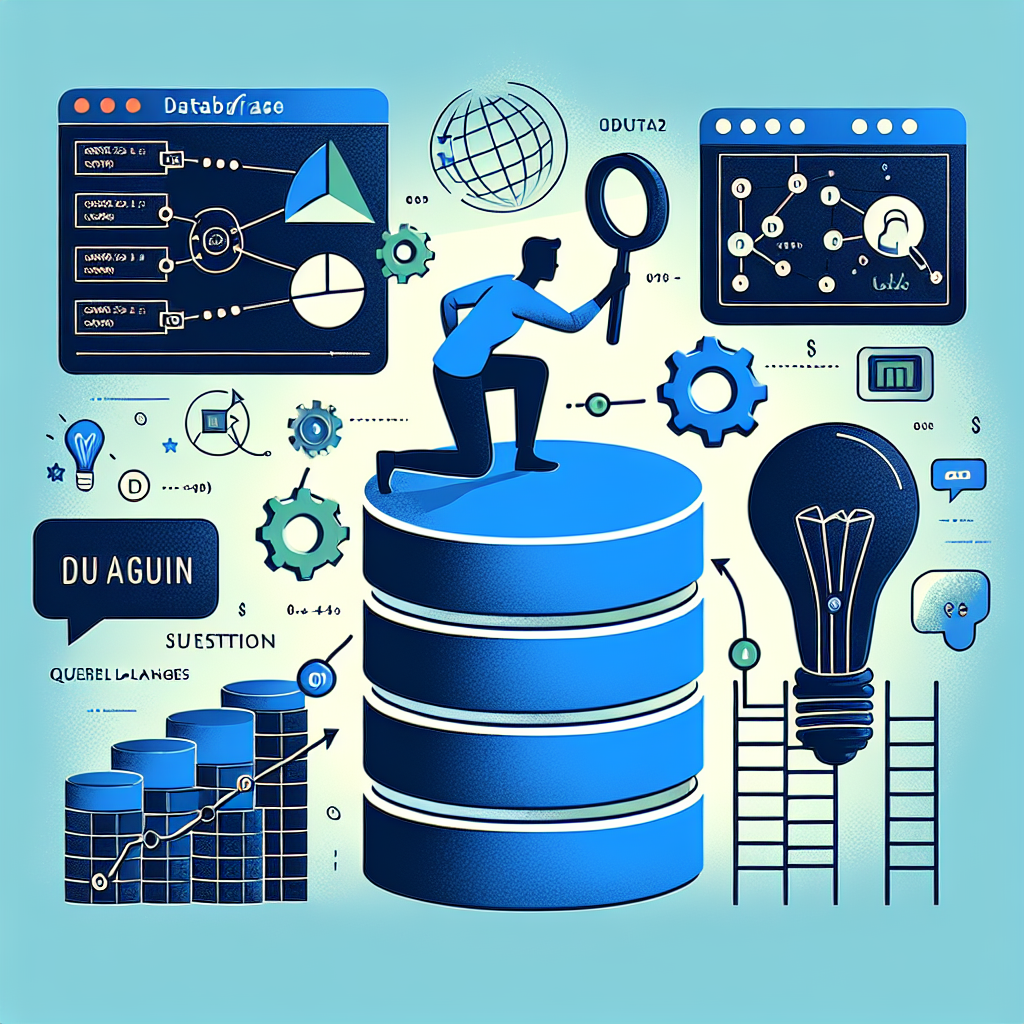 Por qué entender el funcionamiento interno de una base de datos
