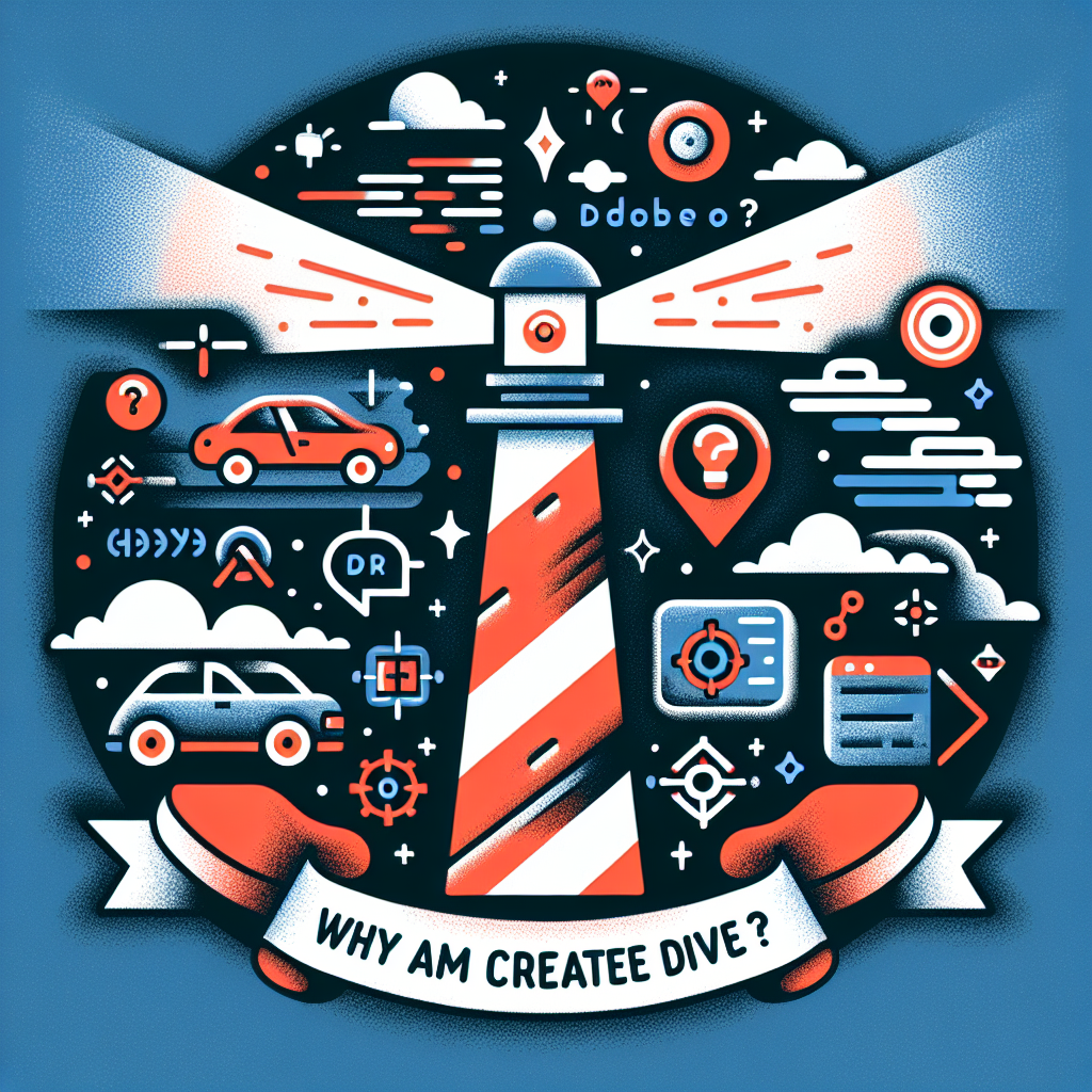 ¿Por qué estoy creando DriveLite?