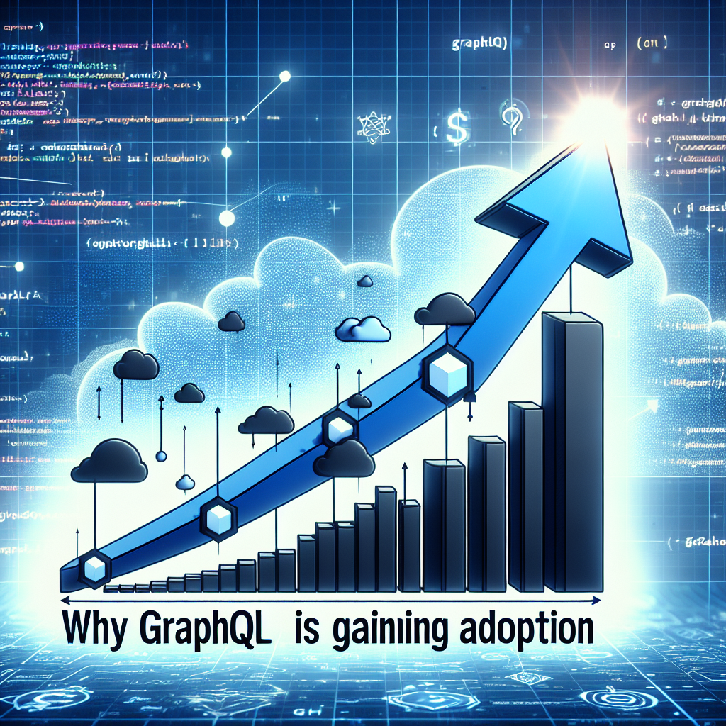 Por qué GraphQL está ganando adopción