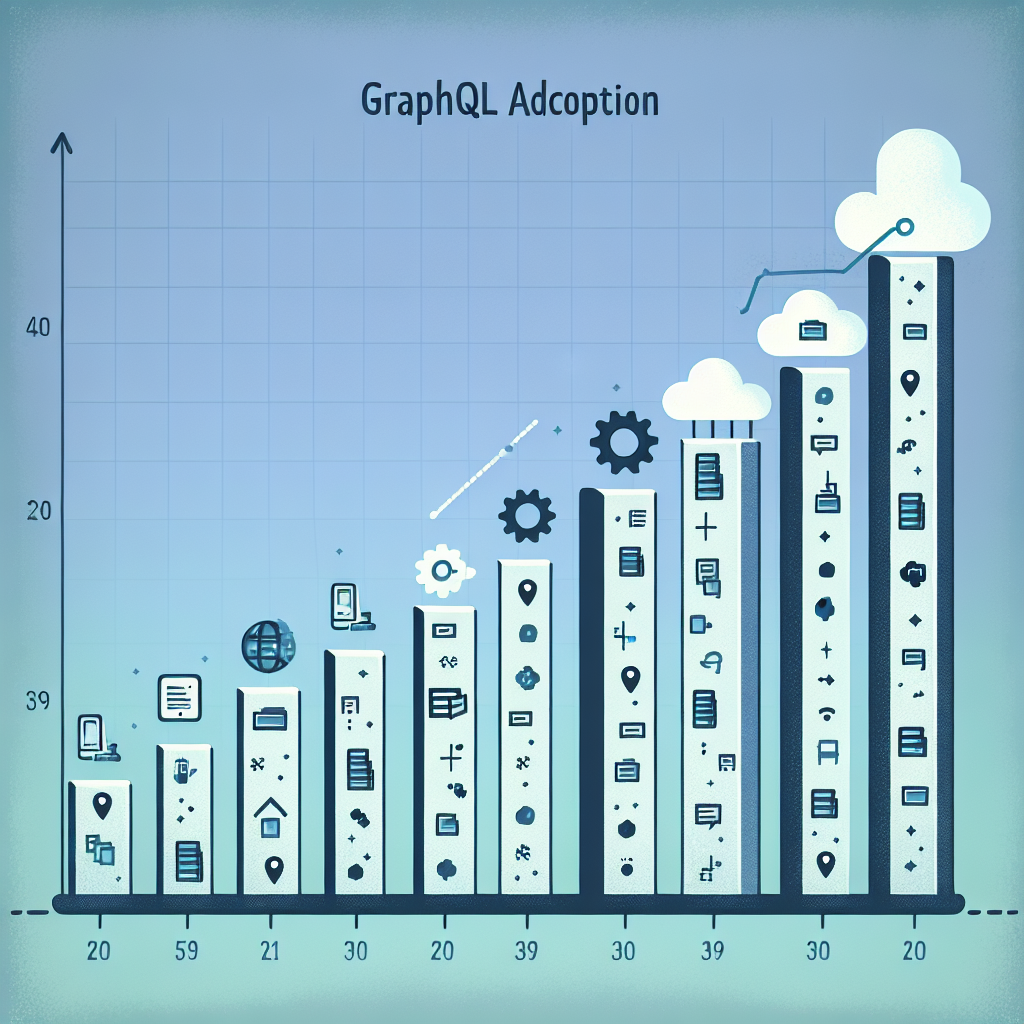 Por qué GraphQL gana adopción