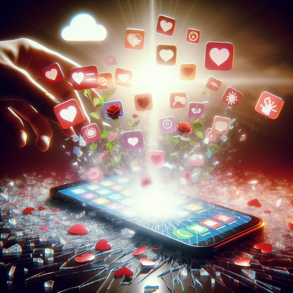 Por qué mueren las apps de citas y qué las reemplazará
