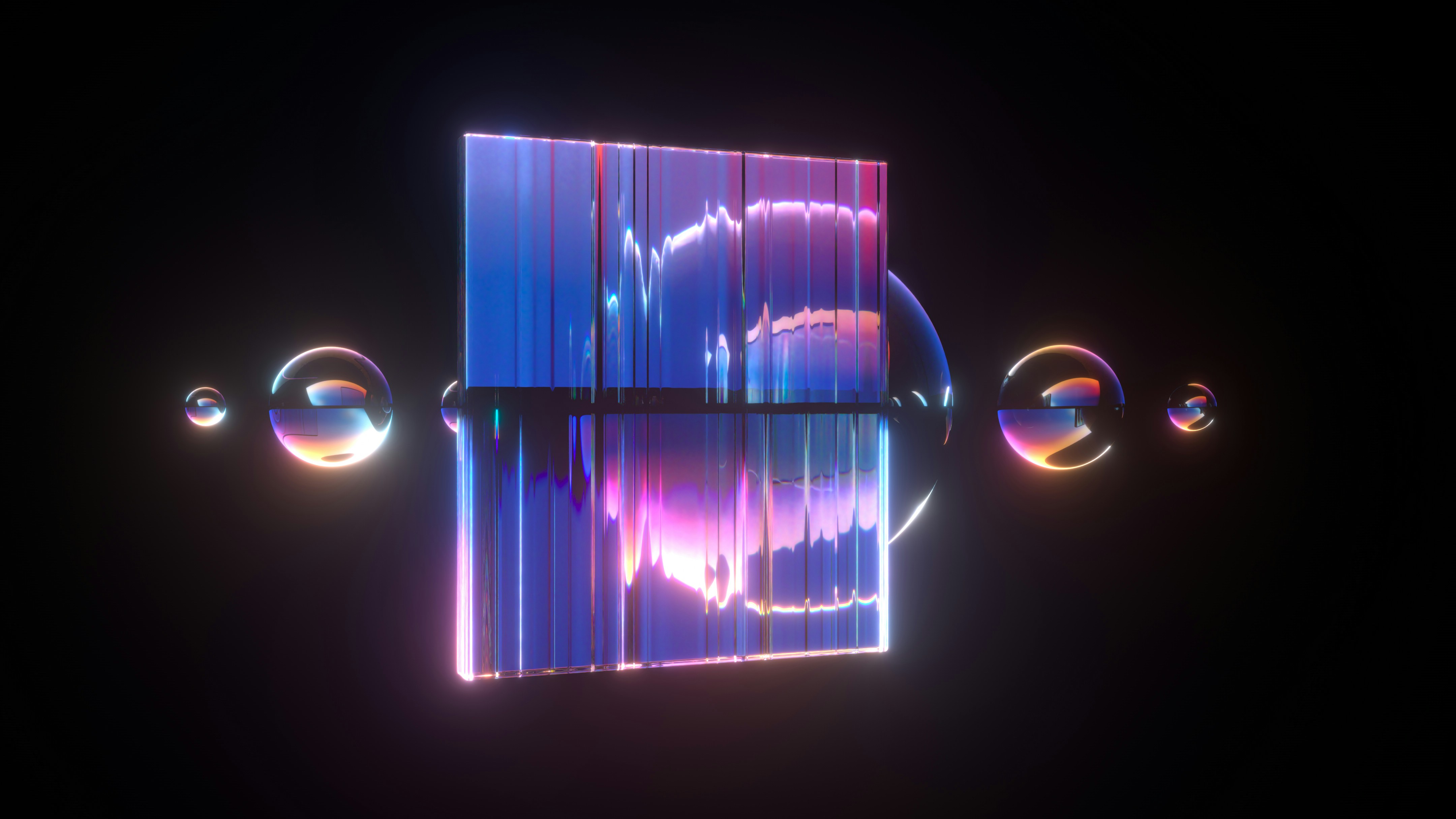 ¿Por qué no funciona mi transición 3D?