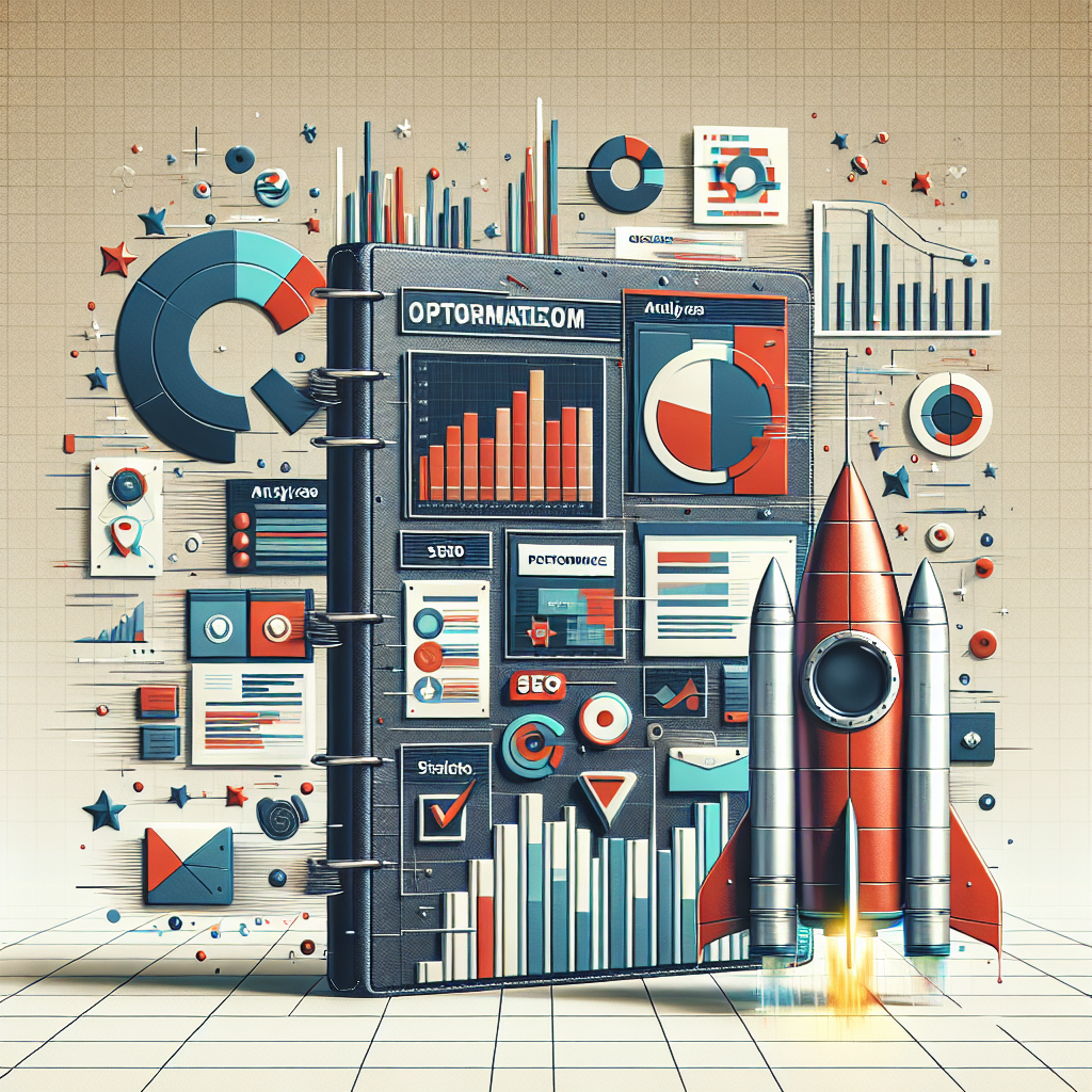 Portafolio Optimizado: SEO y Rendimiento que Funcionan