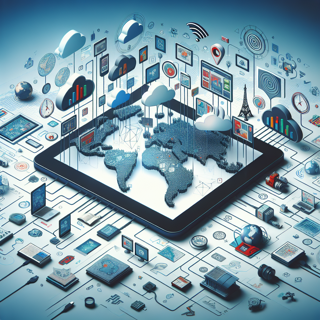 Portafolios Digitales sin Fronteras