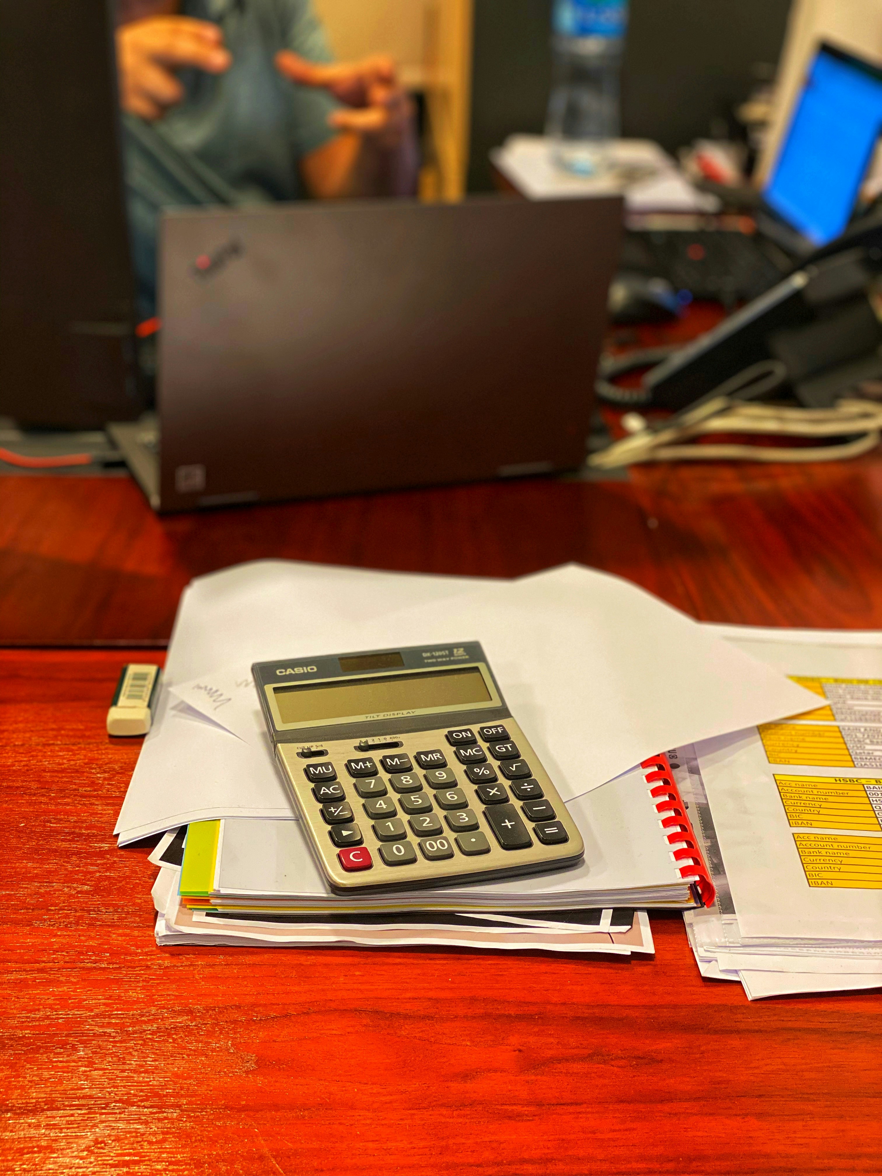 Empresa de portal de clientes con servicios de facturación y facturas en Málaga