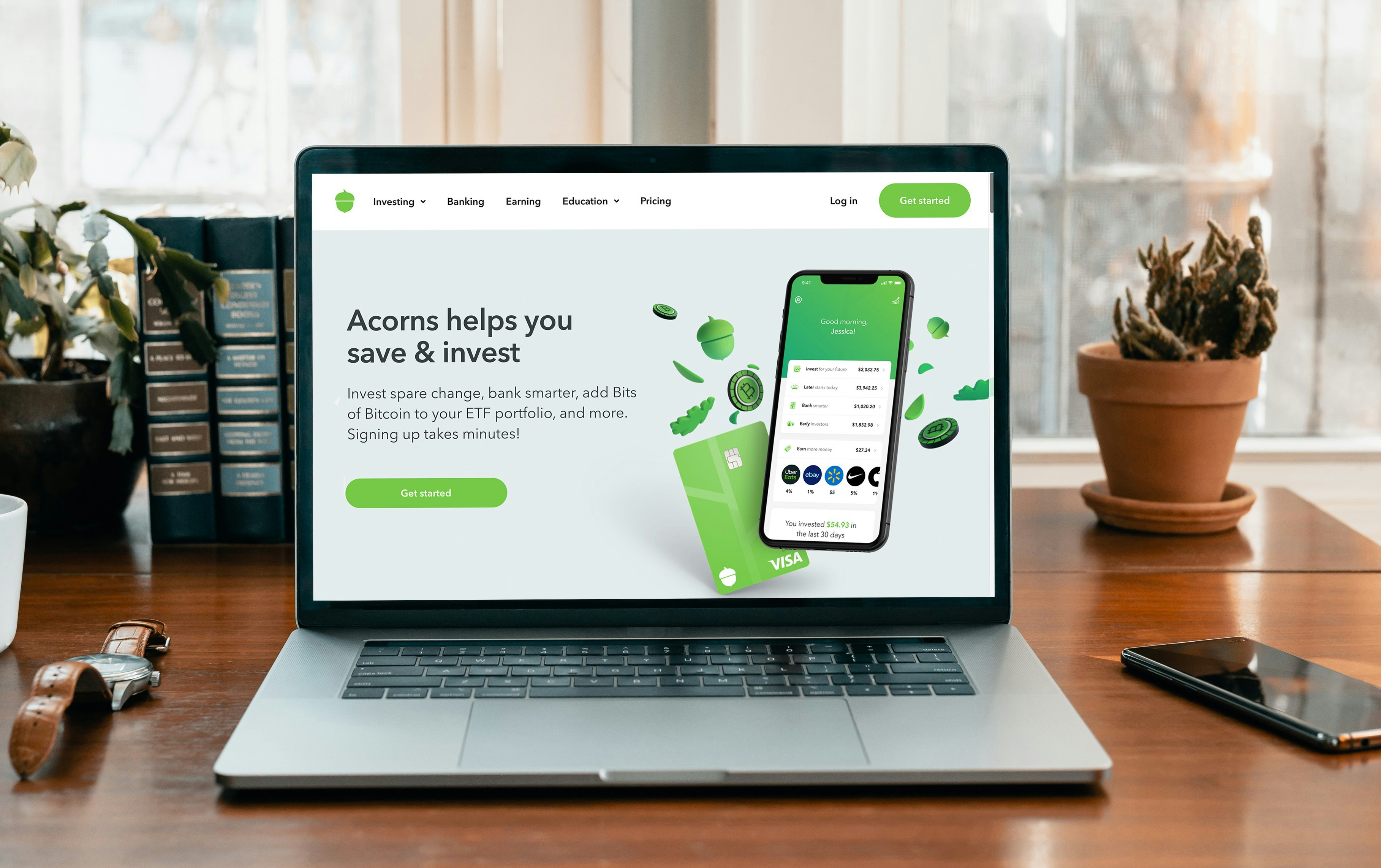 Cómo un portal con soporte inteligente e IA promueve la sostenibilidad