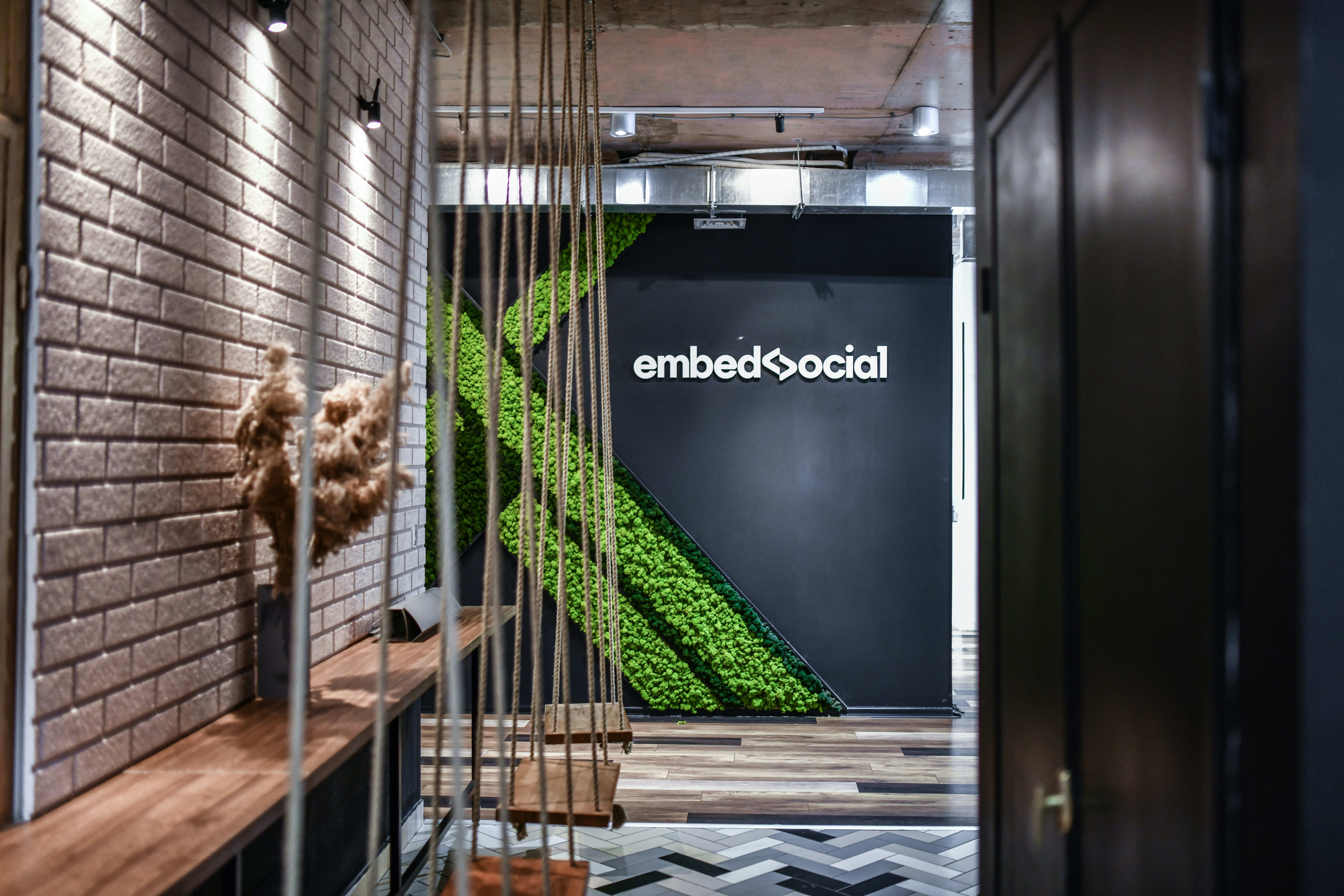 Portal de empleados con movilidad interna en Palma