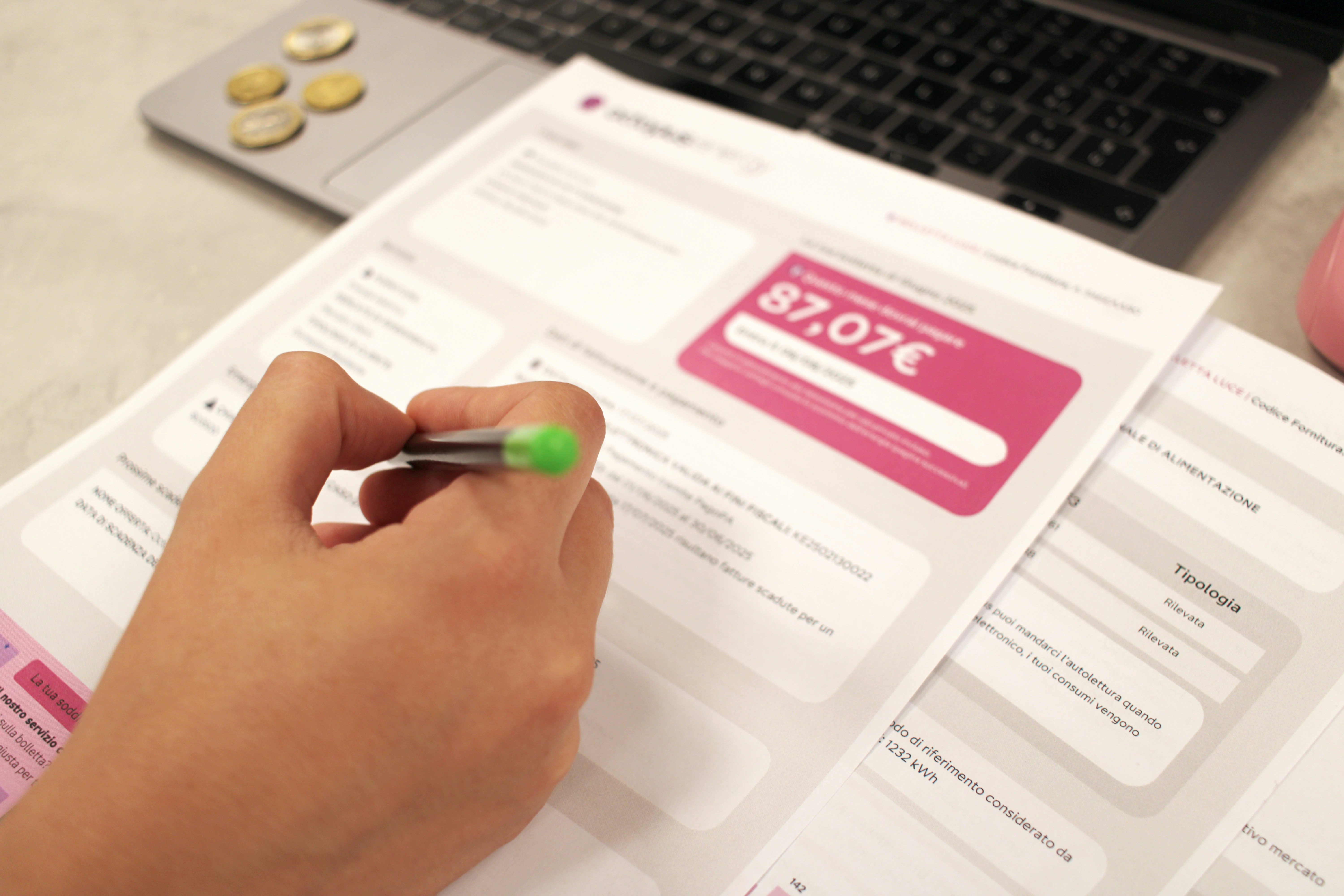 ¿Cómo puede un portal de estudiantes con pagos hacer que el trabajo remoto sea más sostenible?